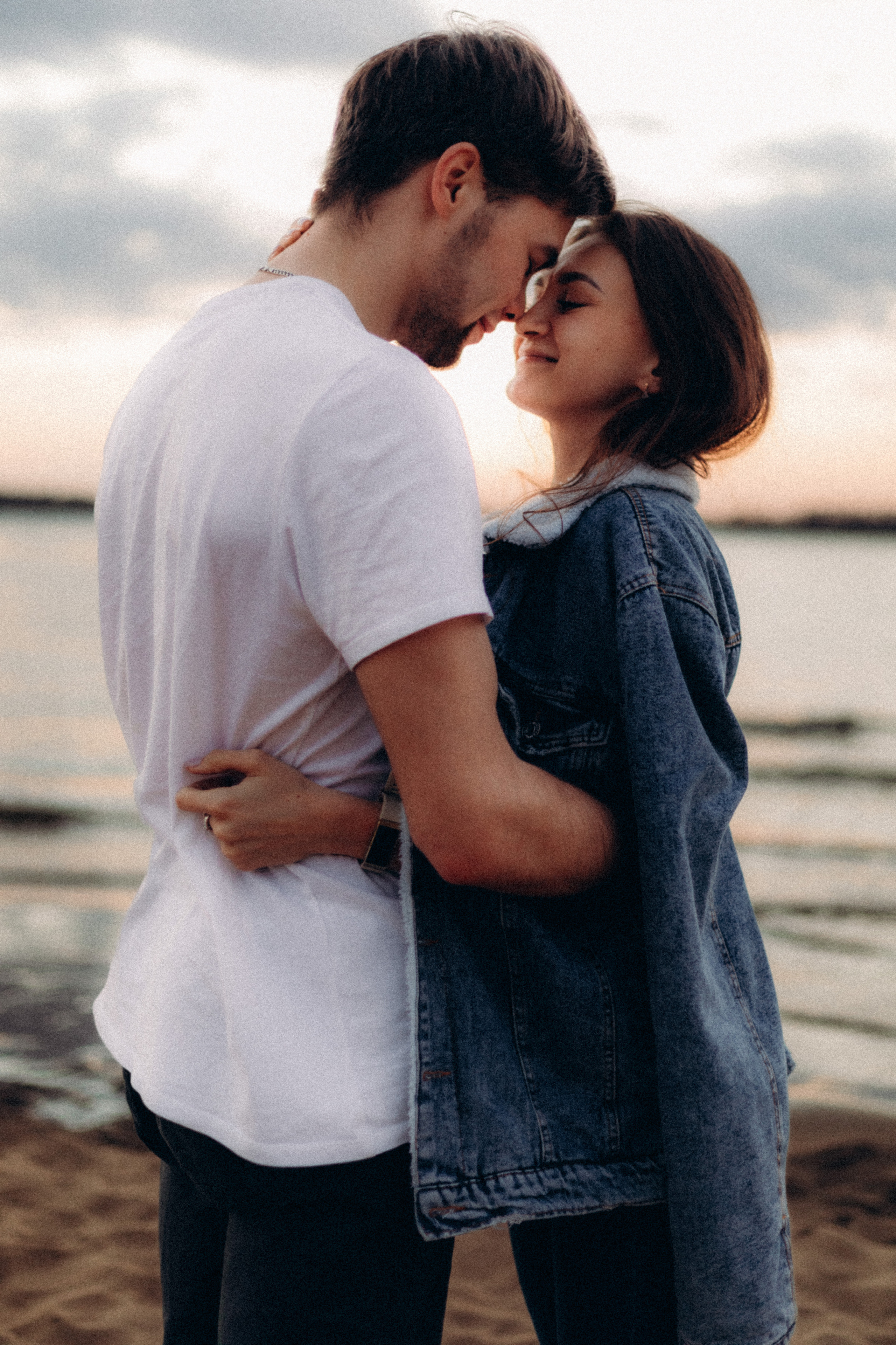 Natasha&Maxim. Фотограф города Уральск Ольга Василец