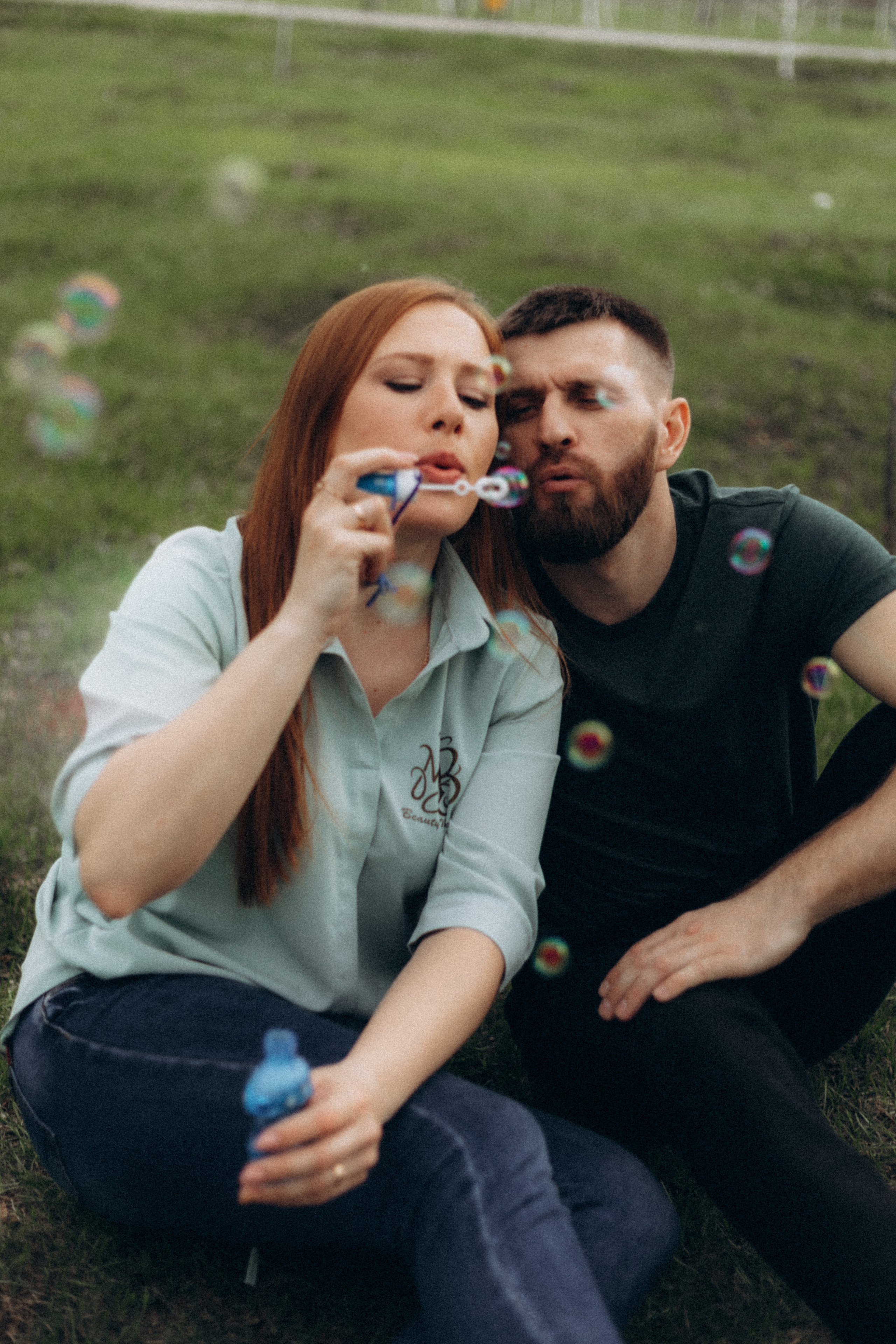 Oksana&Eugeny. Фотограф города Уральск Ольга Василец