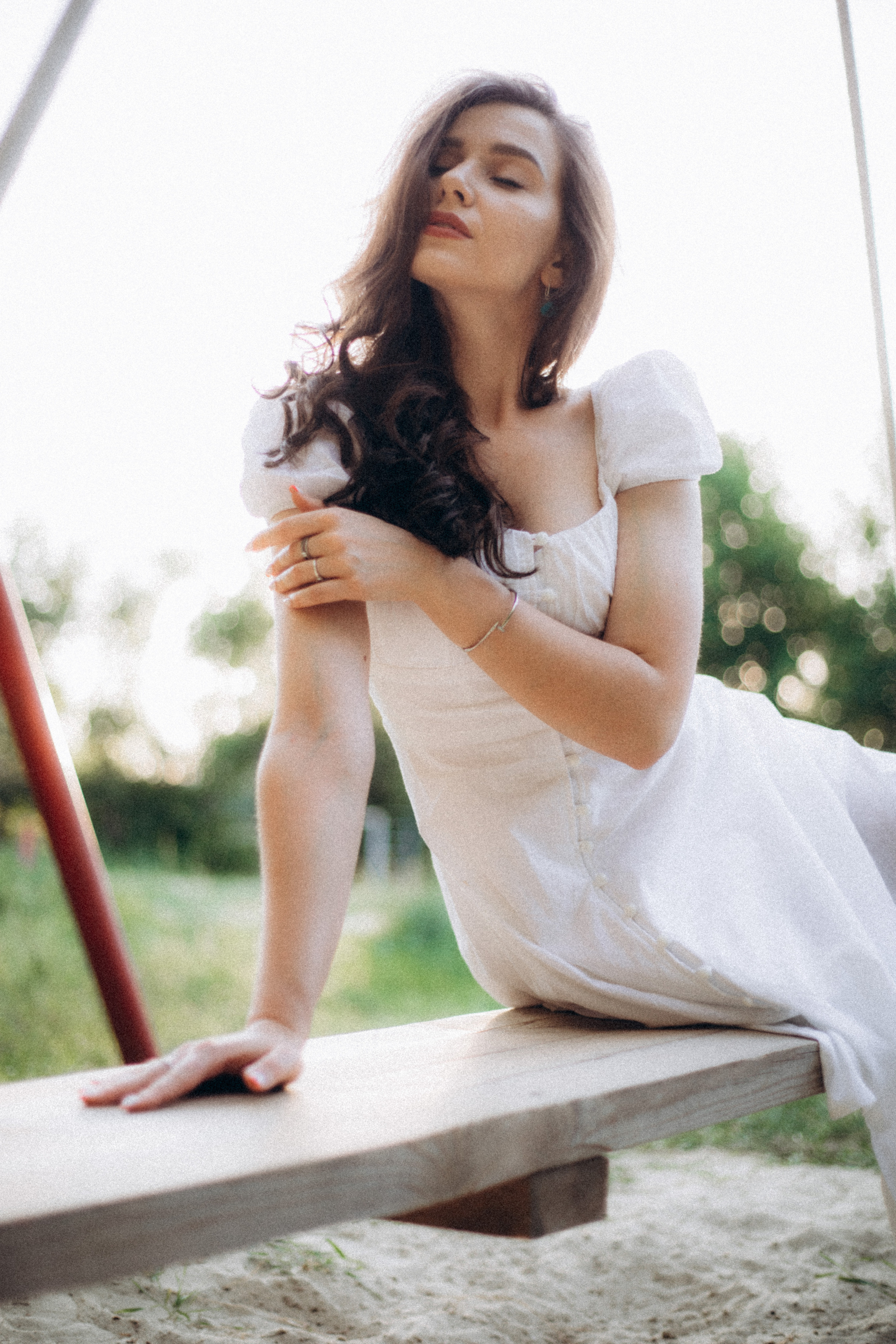 Ira. Фотограф города Уральск Ольга Василец