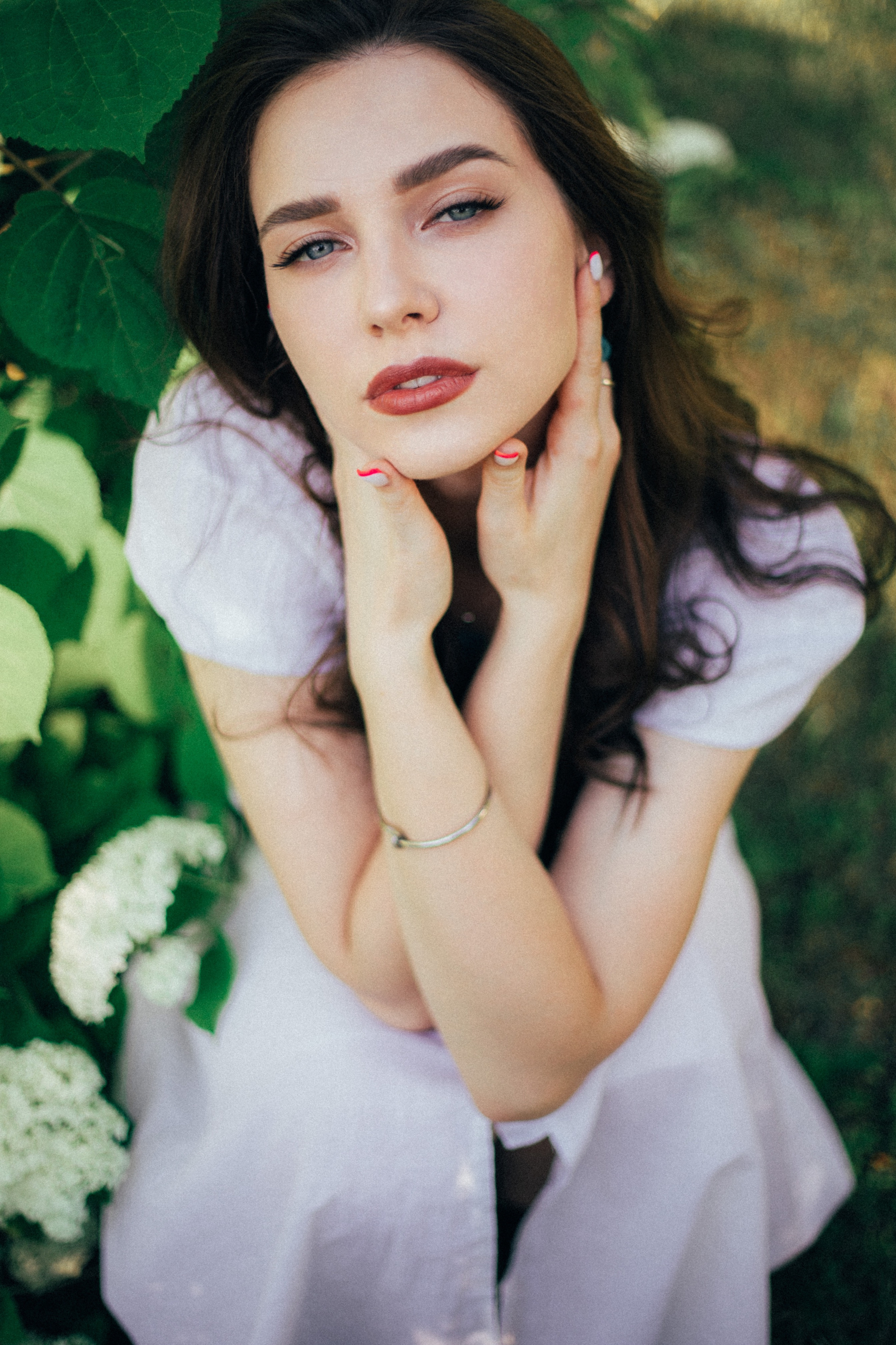 Ira. Фотограф города Уральск Ольга Василец