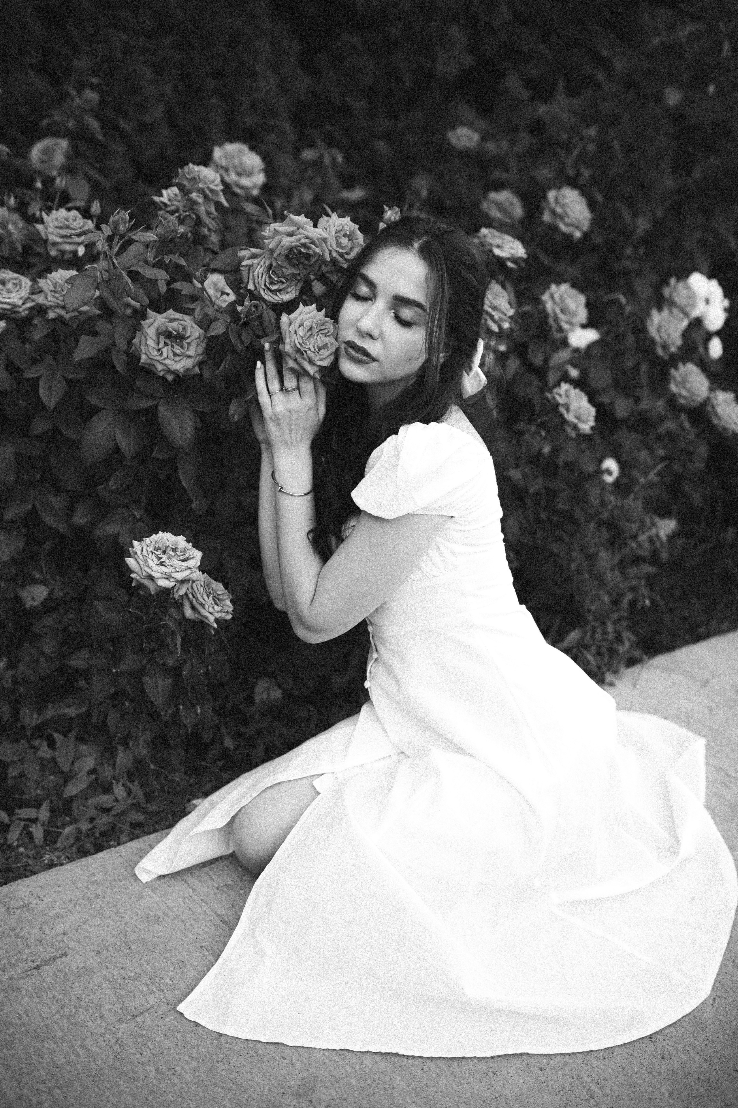 Ira. Фотограф города Уральск Ольга Василец