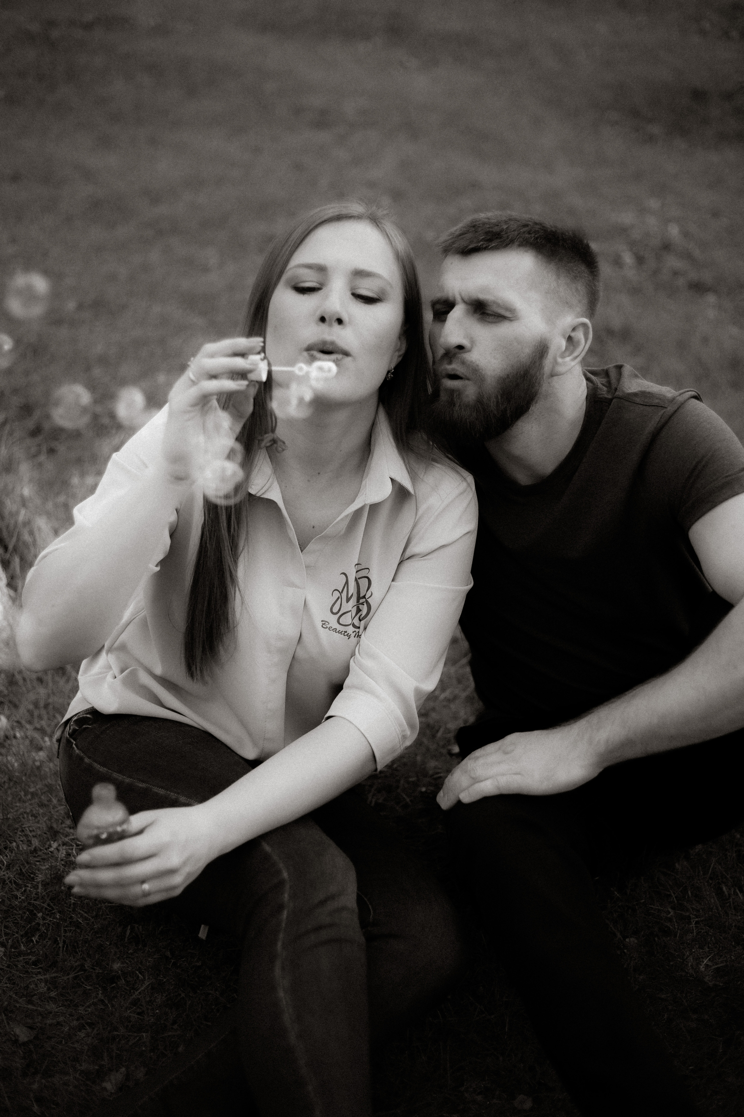 Oksana&Eugeny. Фотограф города Уральск Ольга Василец