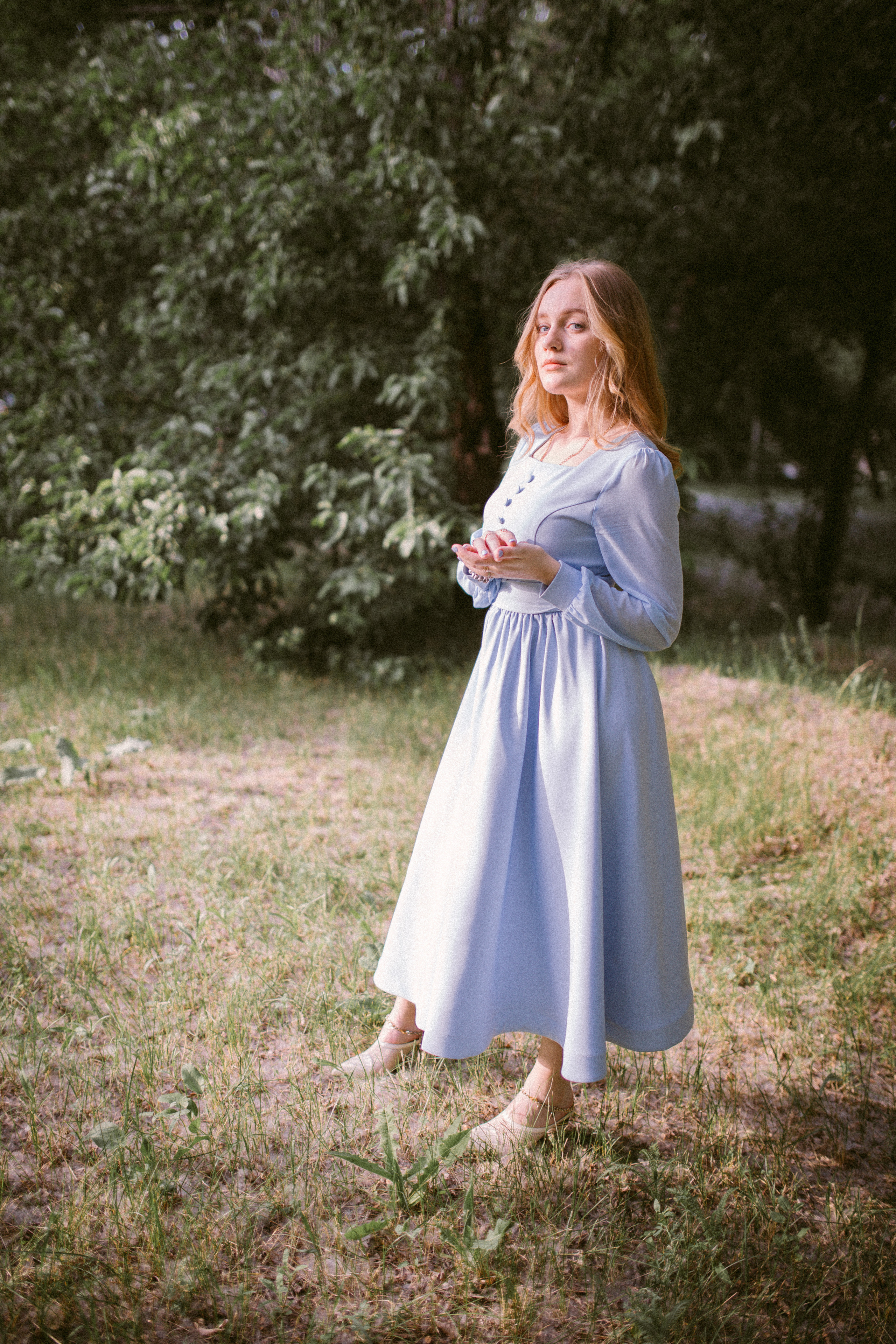 Elizabeth. Фотограф города Уральск Ольга Василец