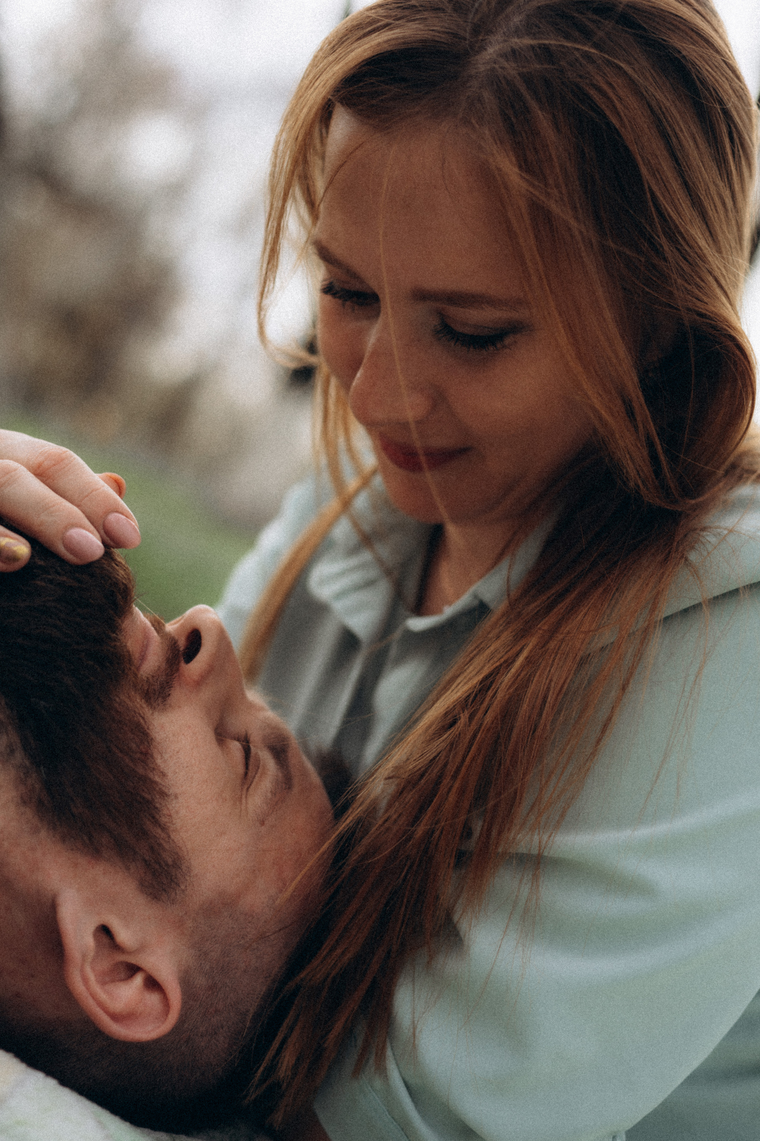Oksana&Eugeny. Фотограф города Уральск Ольга Василец
