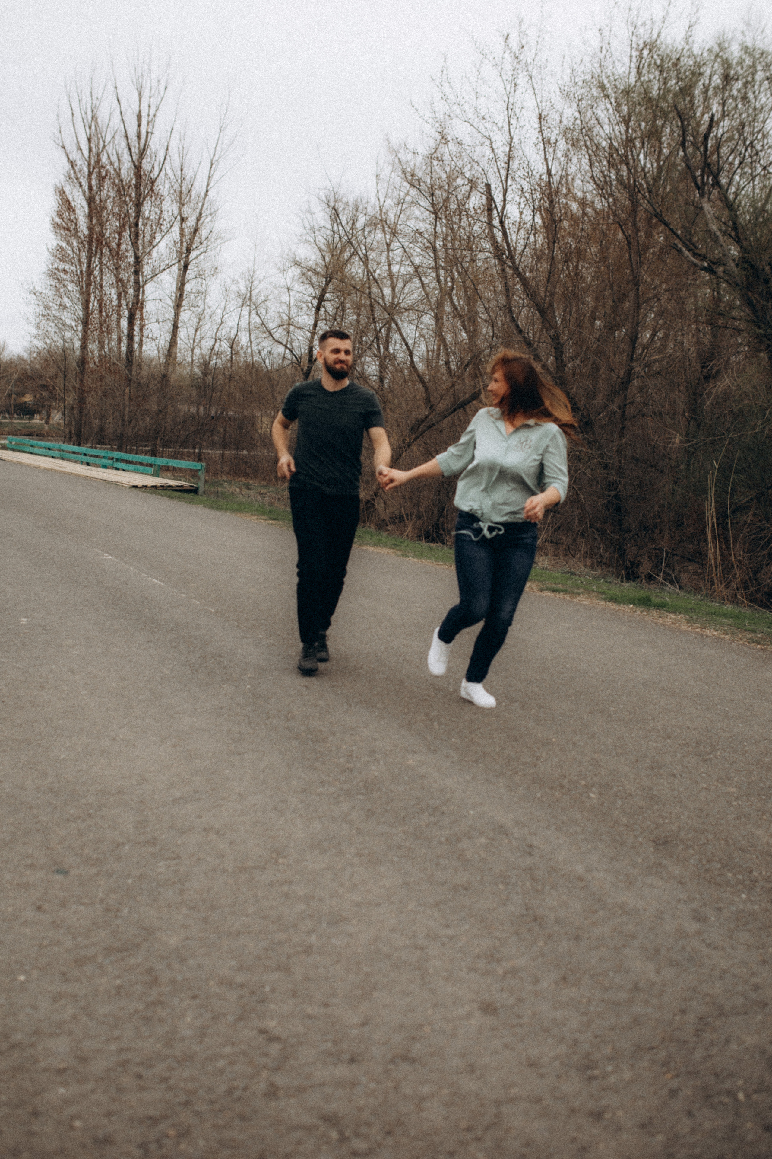 Oksana&Eugeny. Фотограф города Уральск Ольга Василец