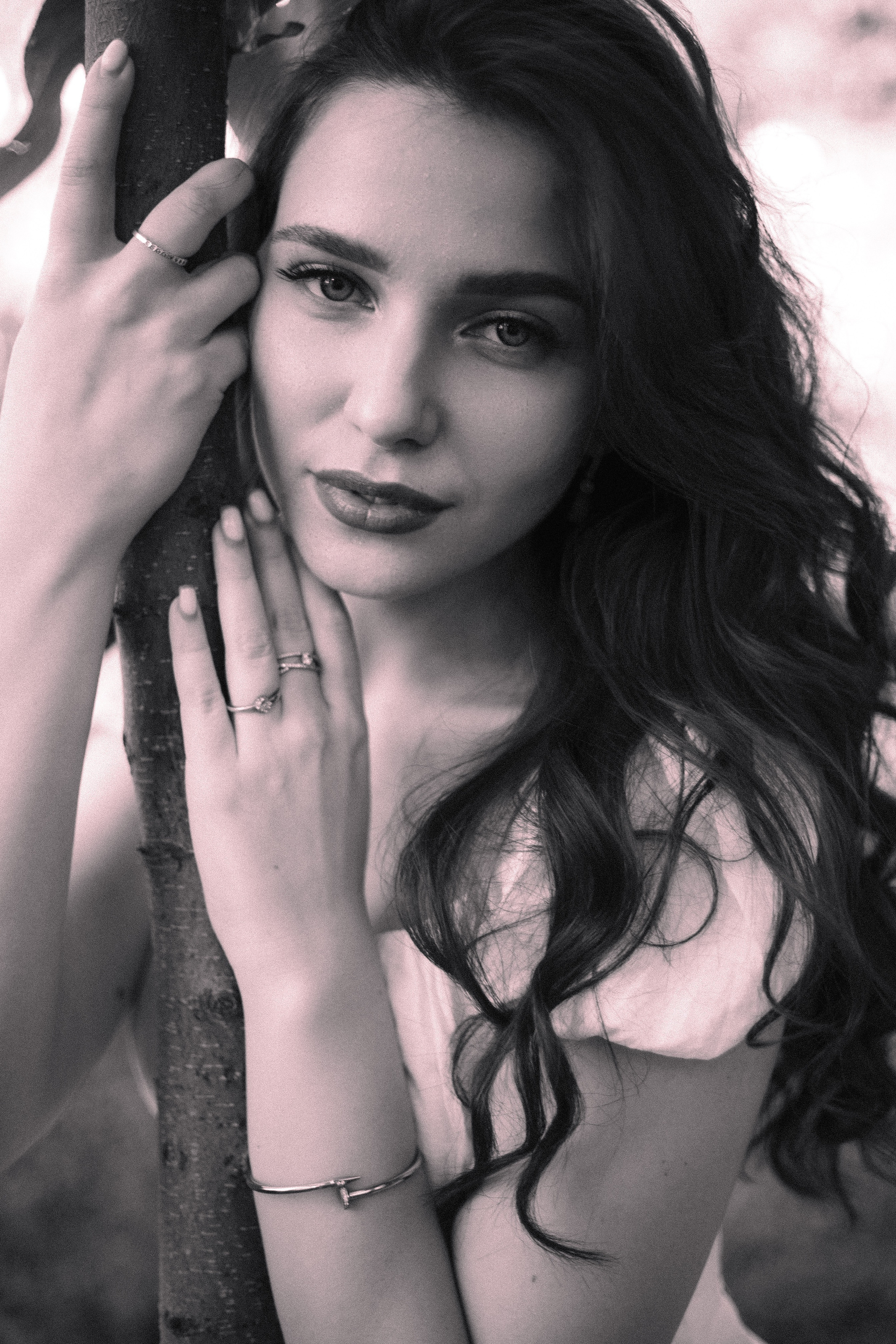 Ira. Фотограф города Уральск Ольга Василец