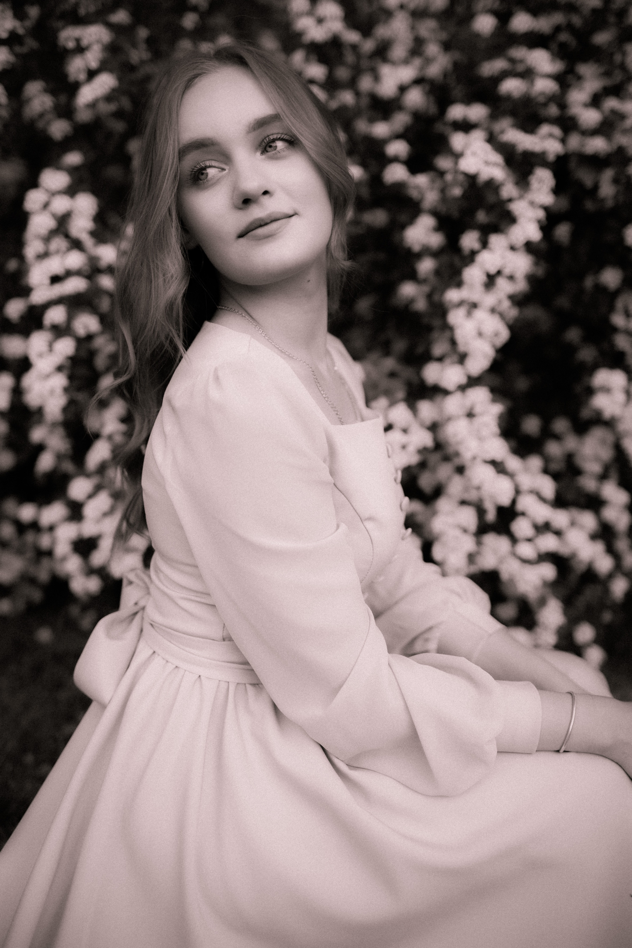 Elizabeth. Фотограф города Уральск Ольга Василец