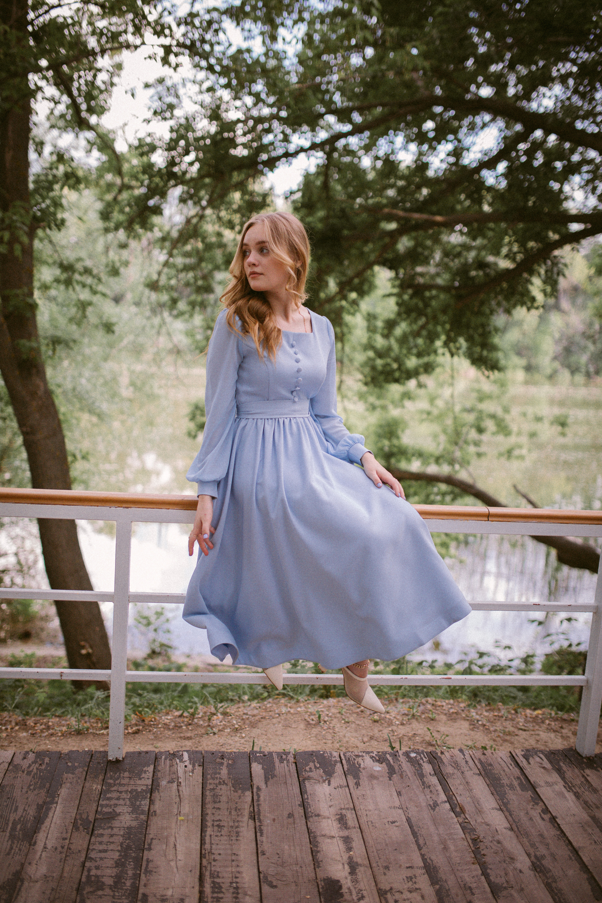 Elizabeth. Фотограф города Уральск Ольга Василец