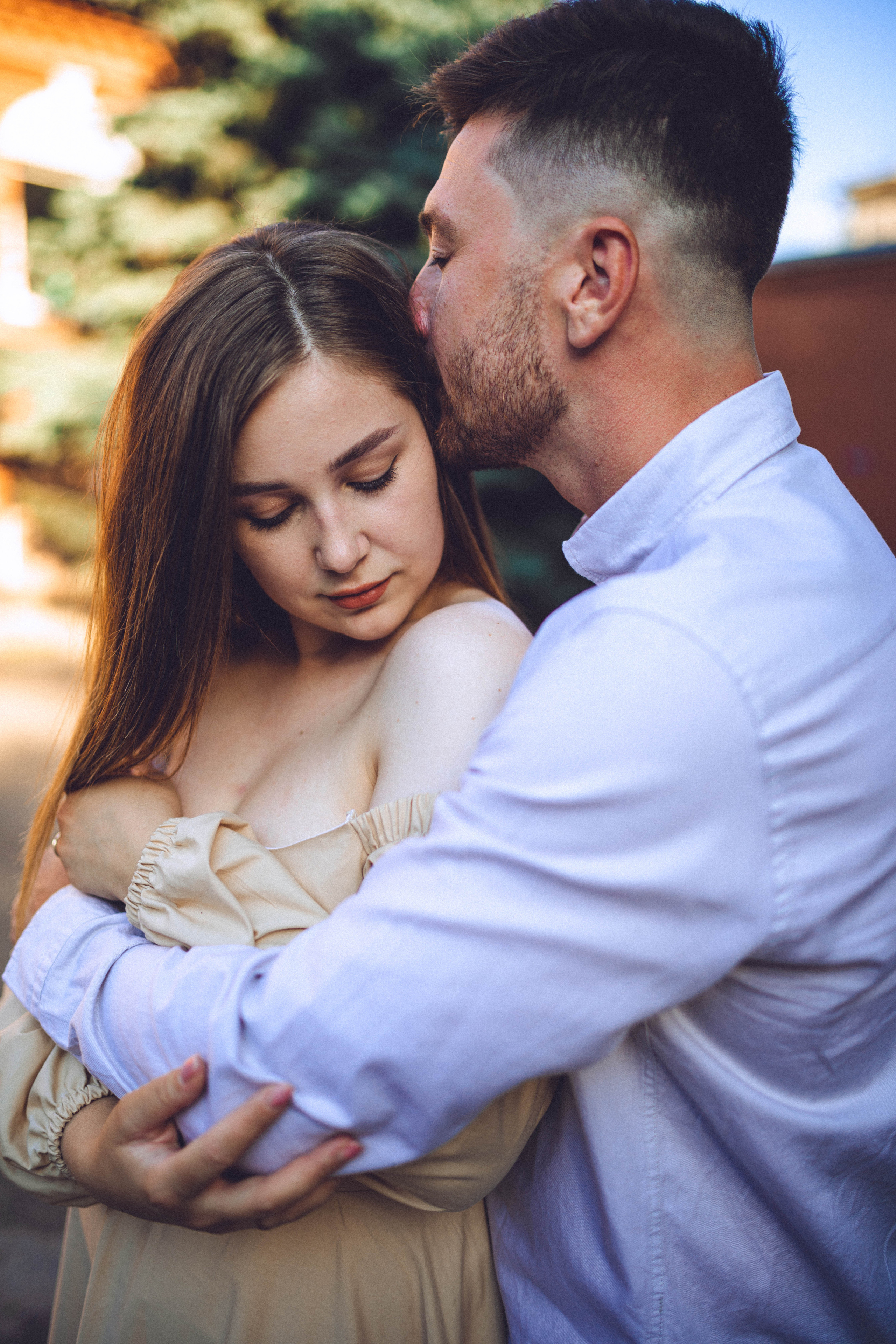 Liza&Igor. Фотограф города Уральск Ольга Василец