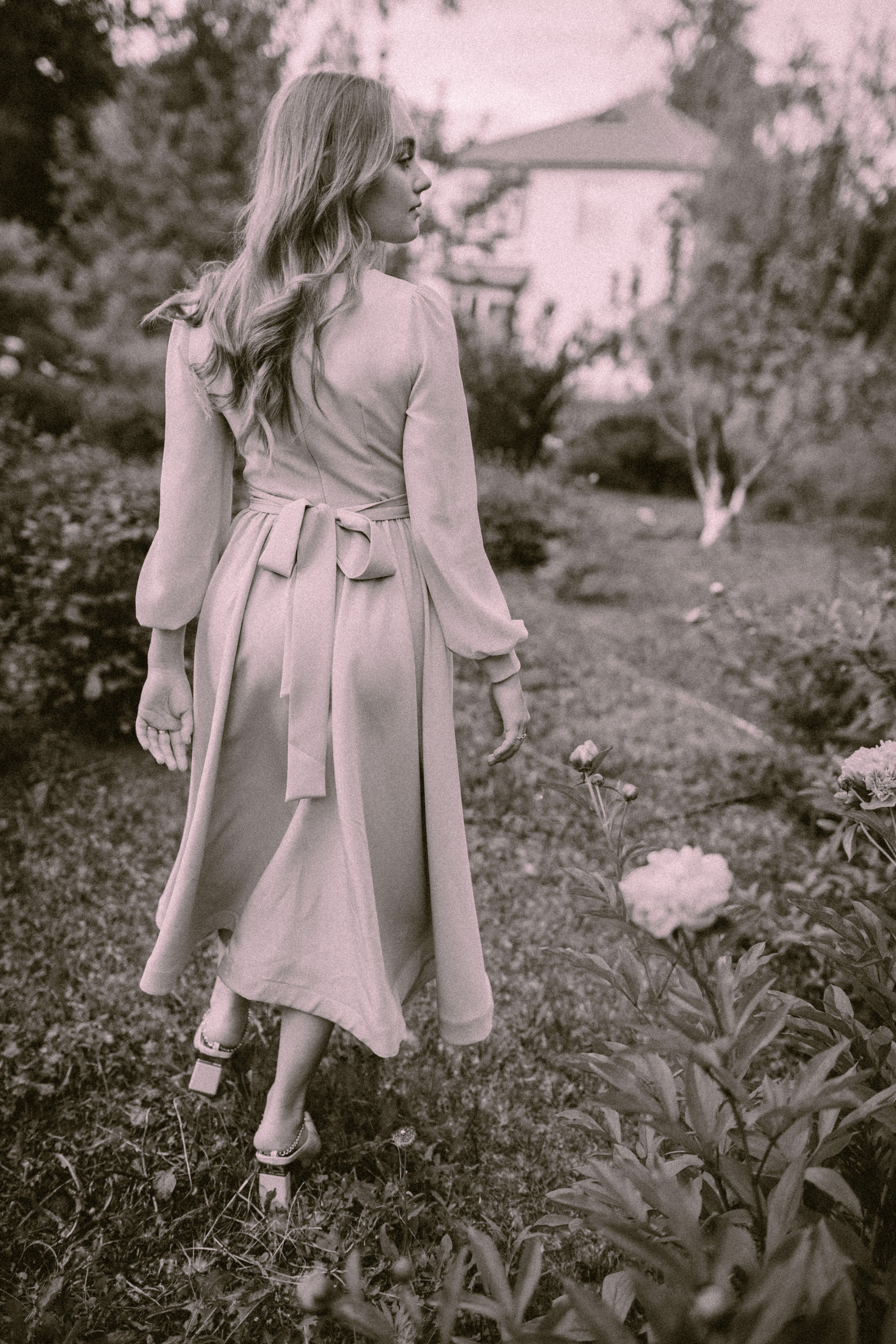 Elizabeth. Фотограф города Уральск Ольга Василец