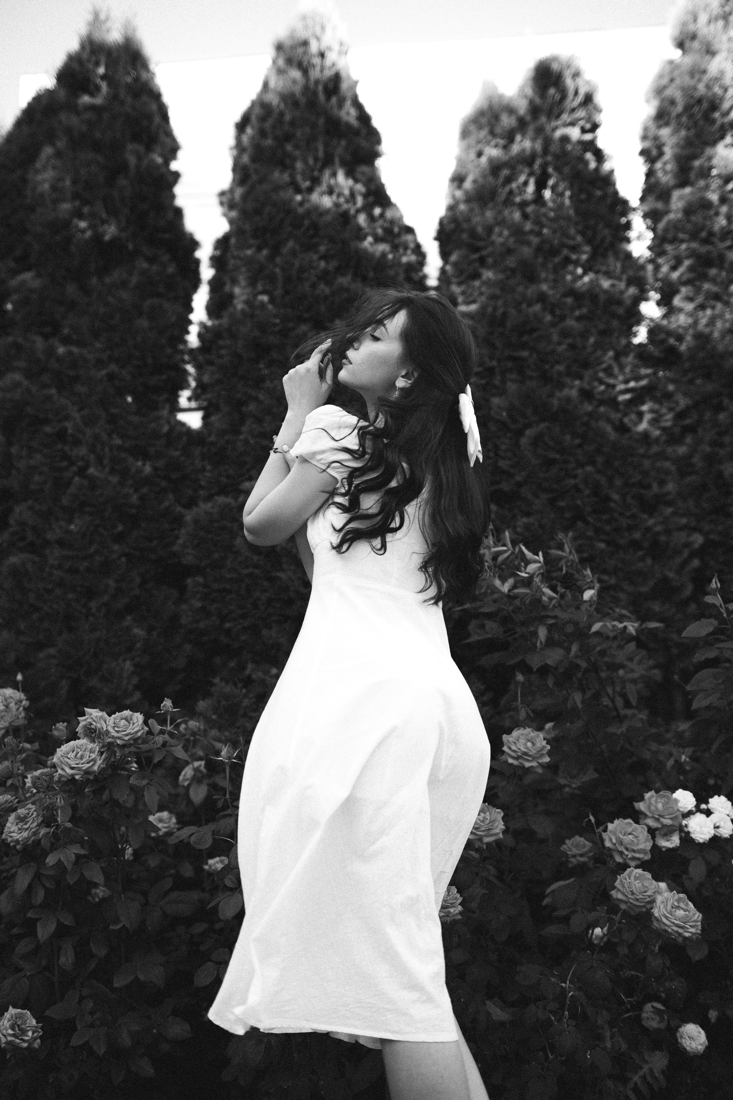 Ira. Фотограф города Уральск Ольга Василец