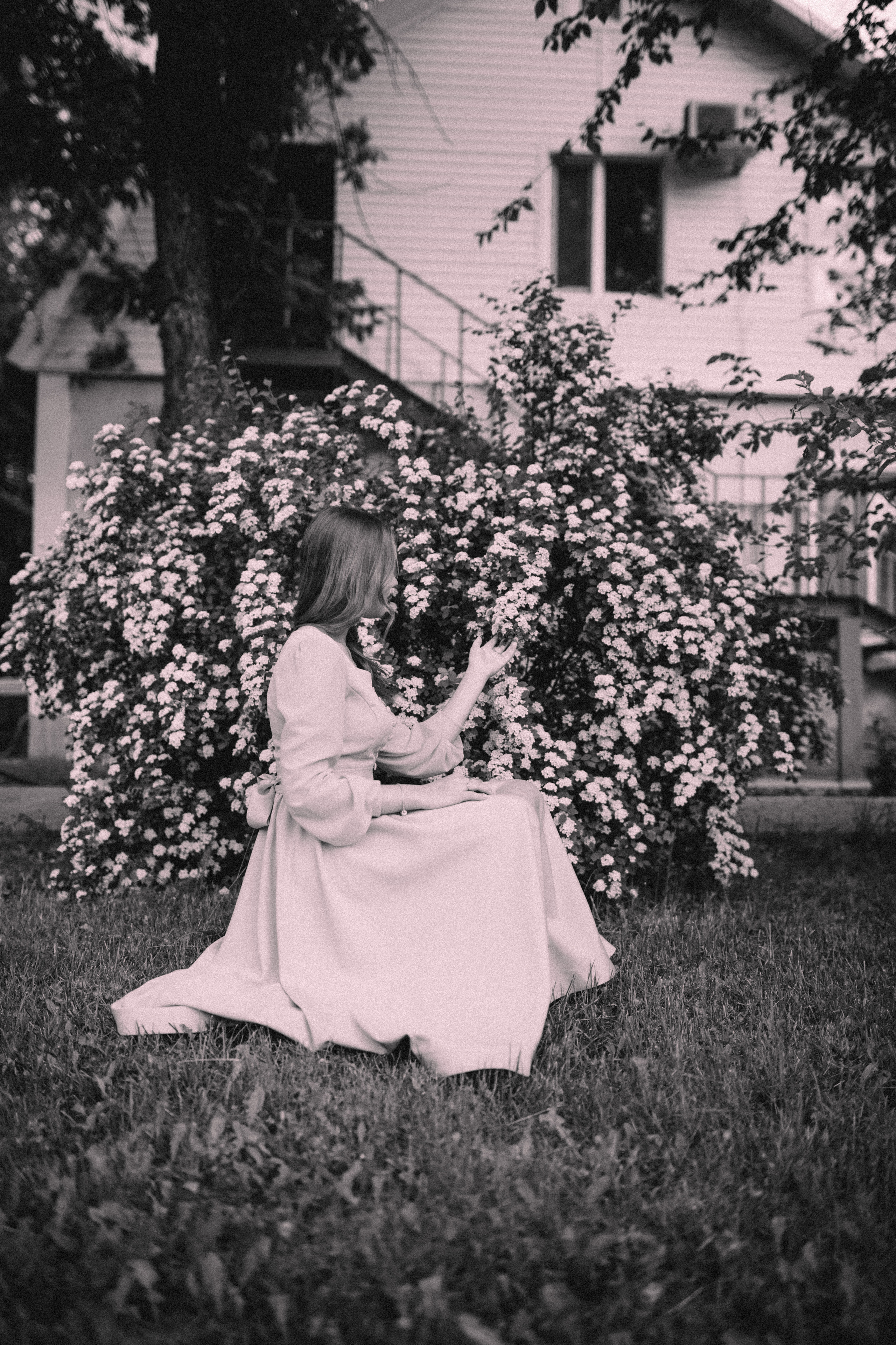 Elizabeth. Фотограф города Уральск Ольга Василец