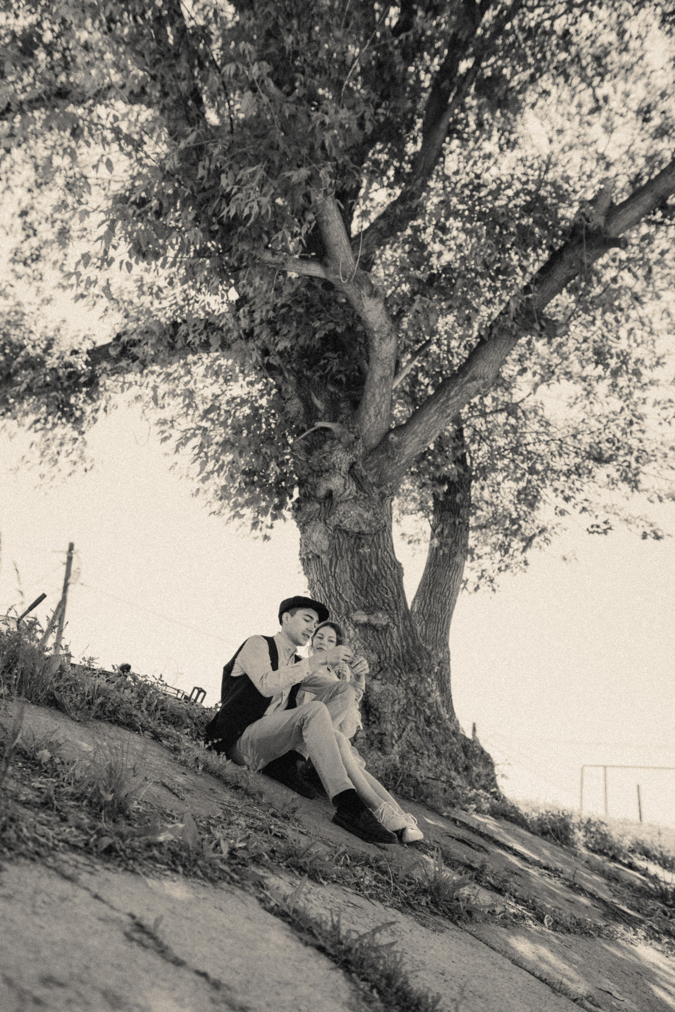 Julie&Andrew. Фотограф города Уральск Ольга Василец