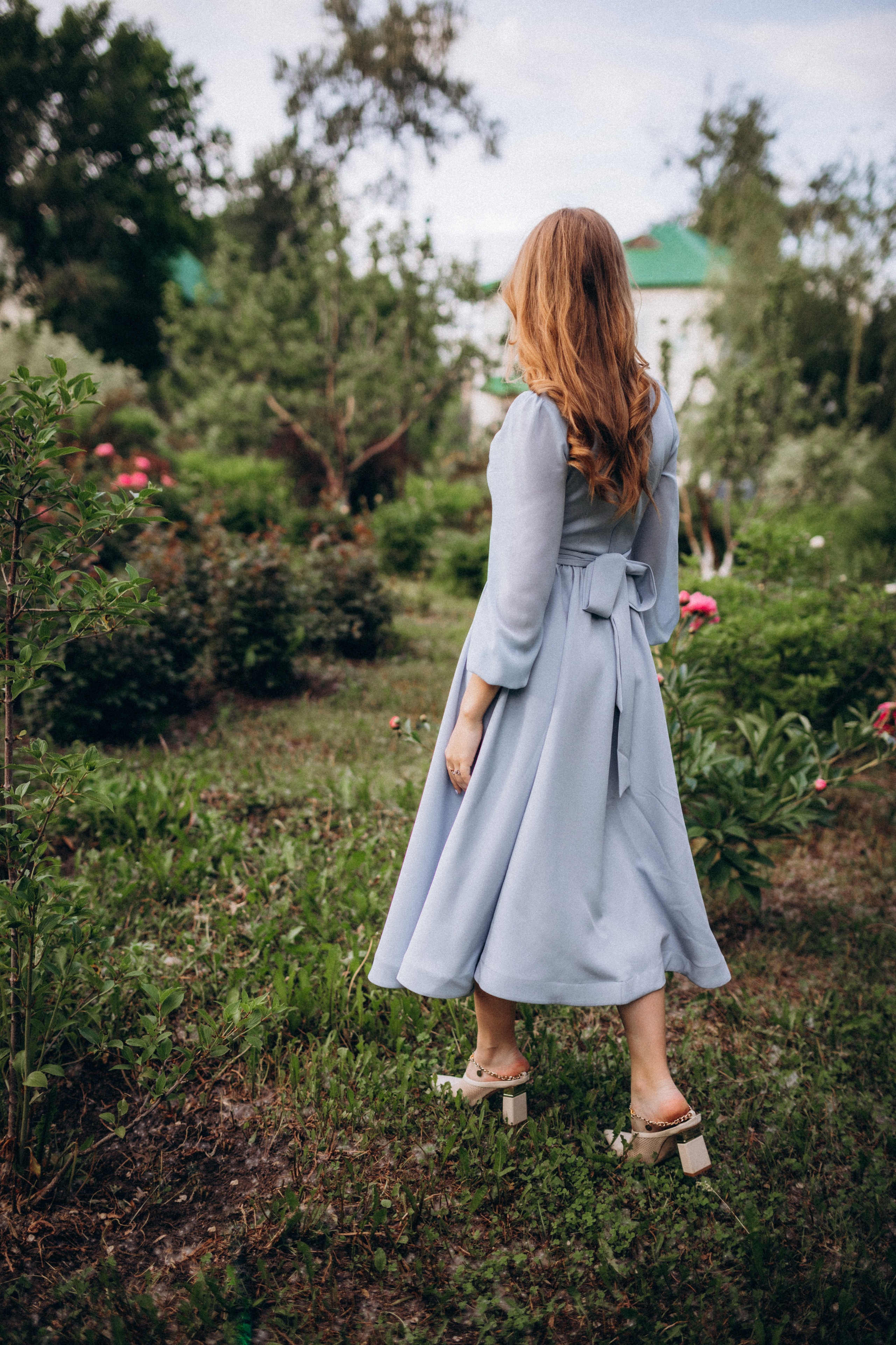 Elizabeth. Фотограф города Уральск Ольга Василец