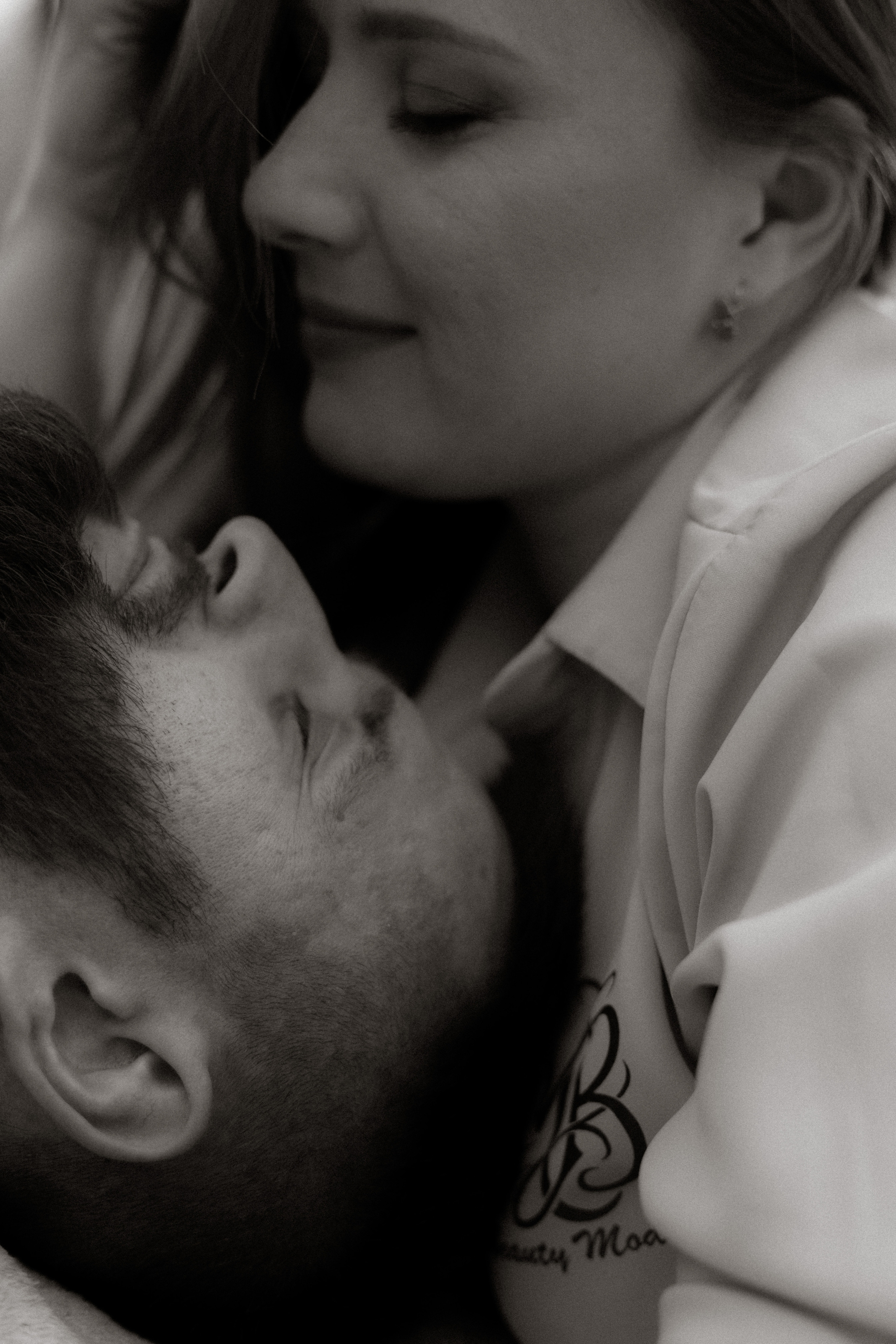 Oksana&Eugeny. Фотограф города Уральск Ольга Василец