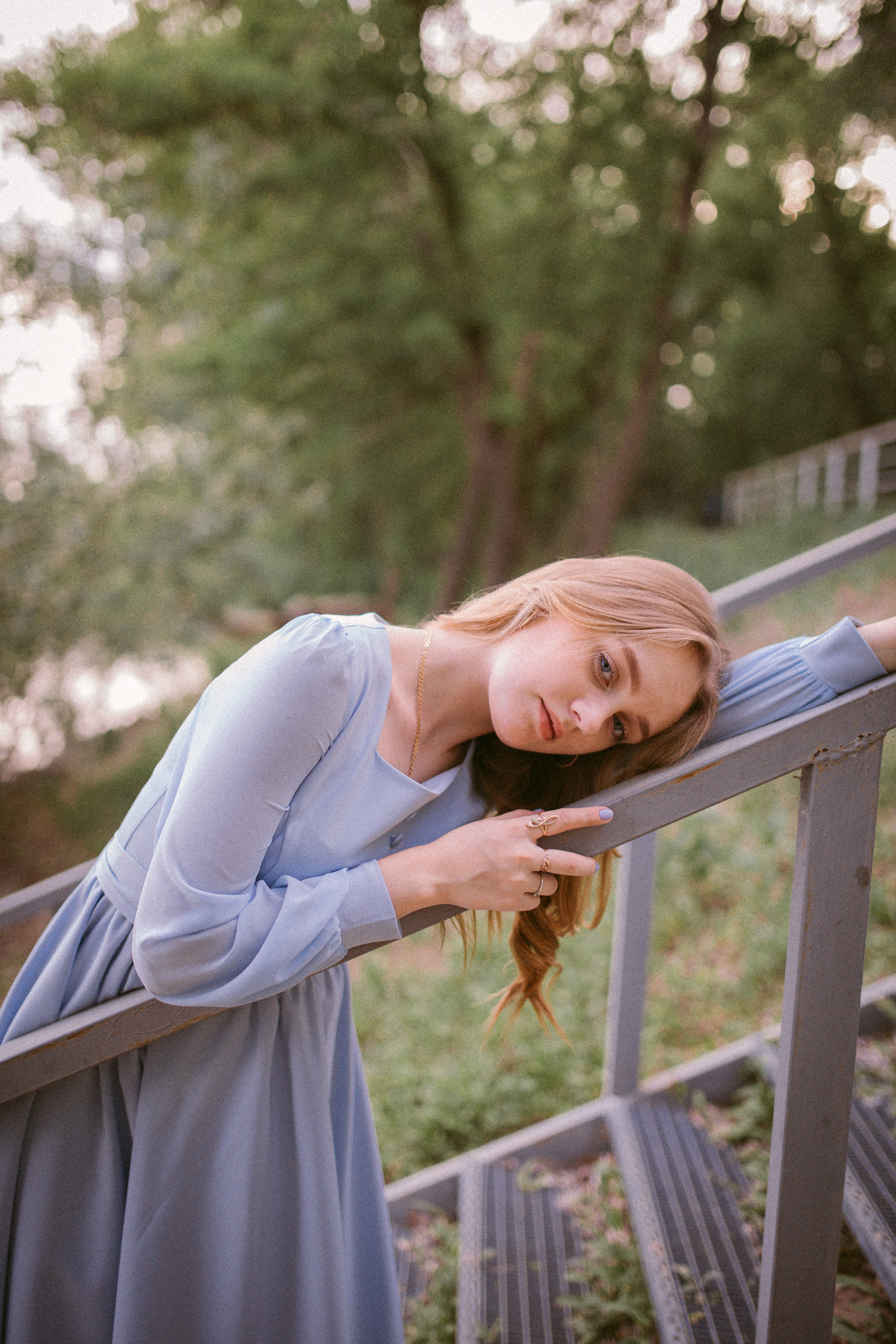 Elizabeth. Фотограф города Уральск Ольга Василец