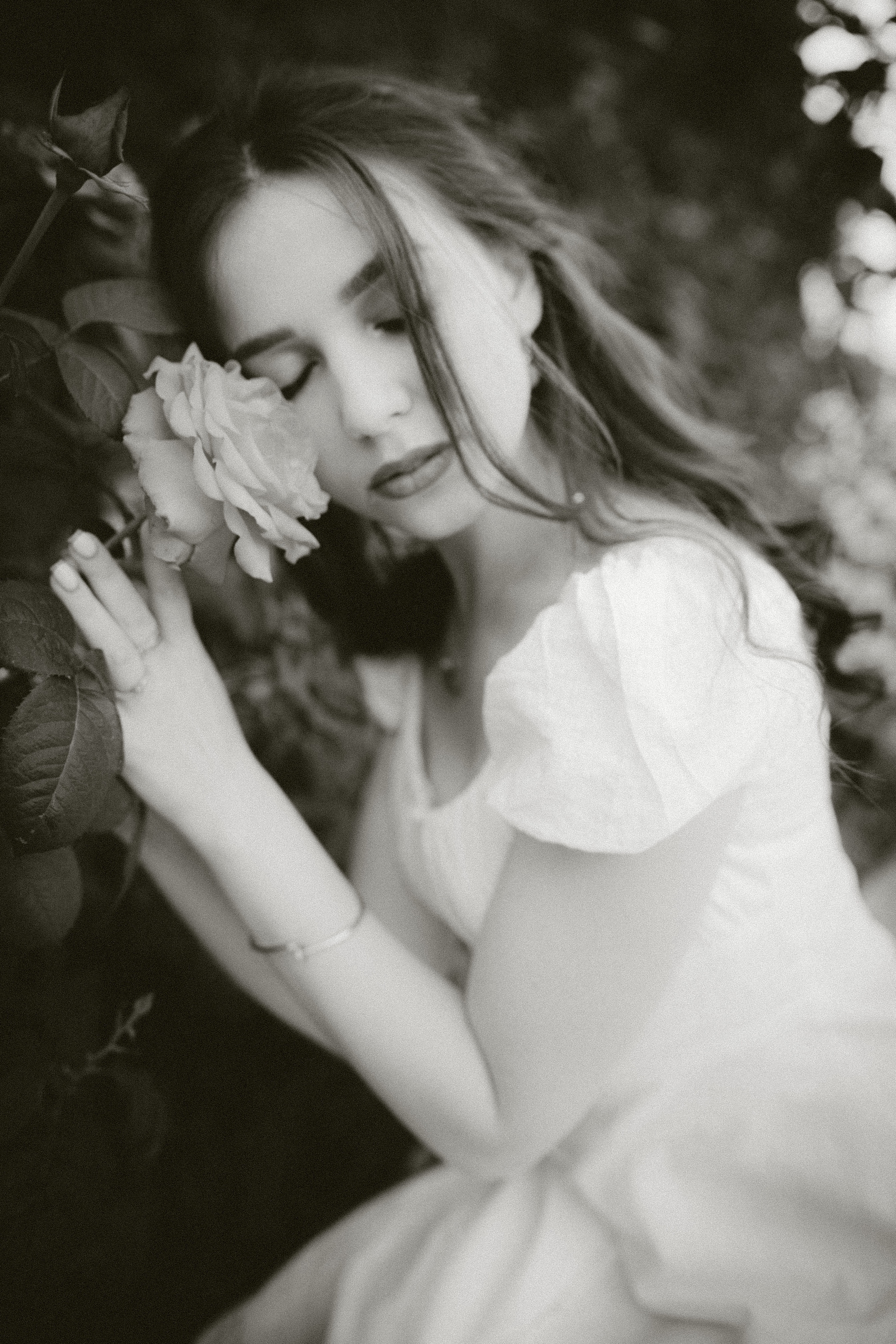 Ira. Фотограф города Уральск Ольга Василец