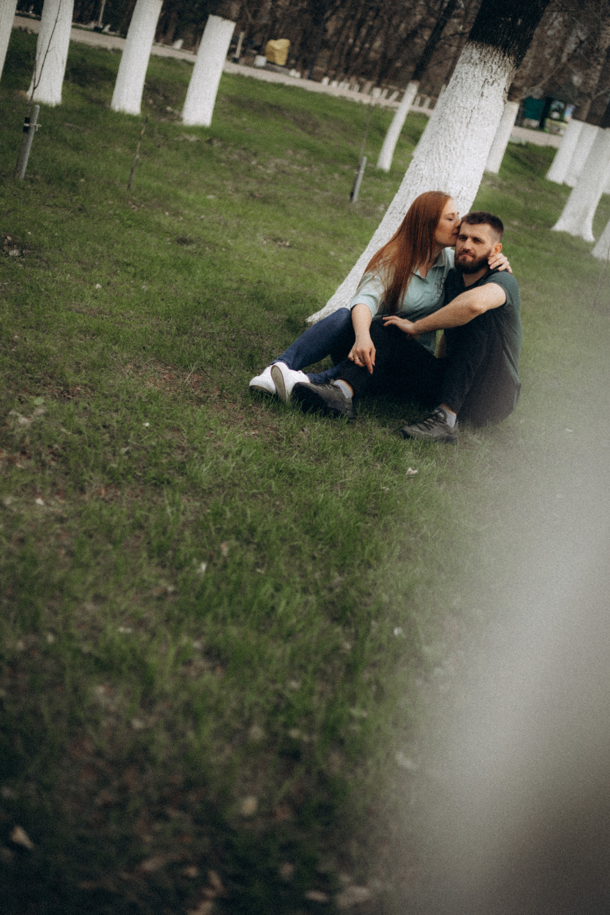 Oksana&Eugeny. Фотограф города Уральск Ольга Василец