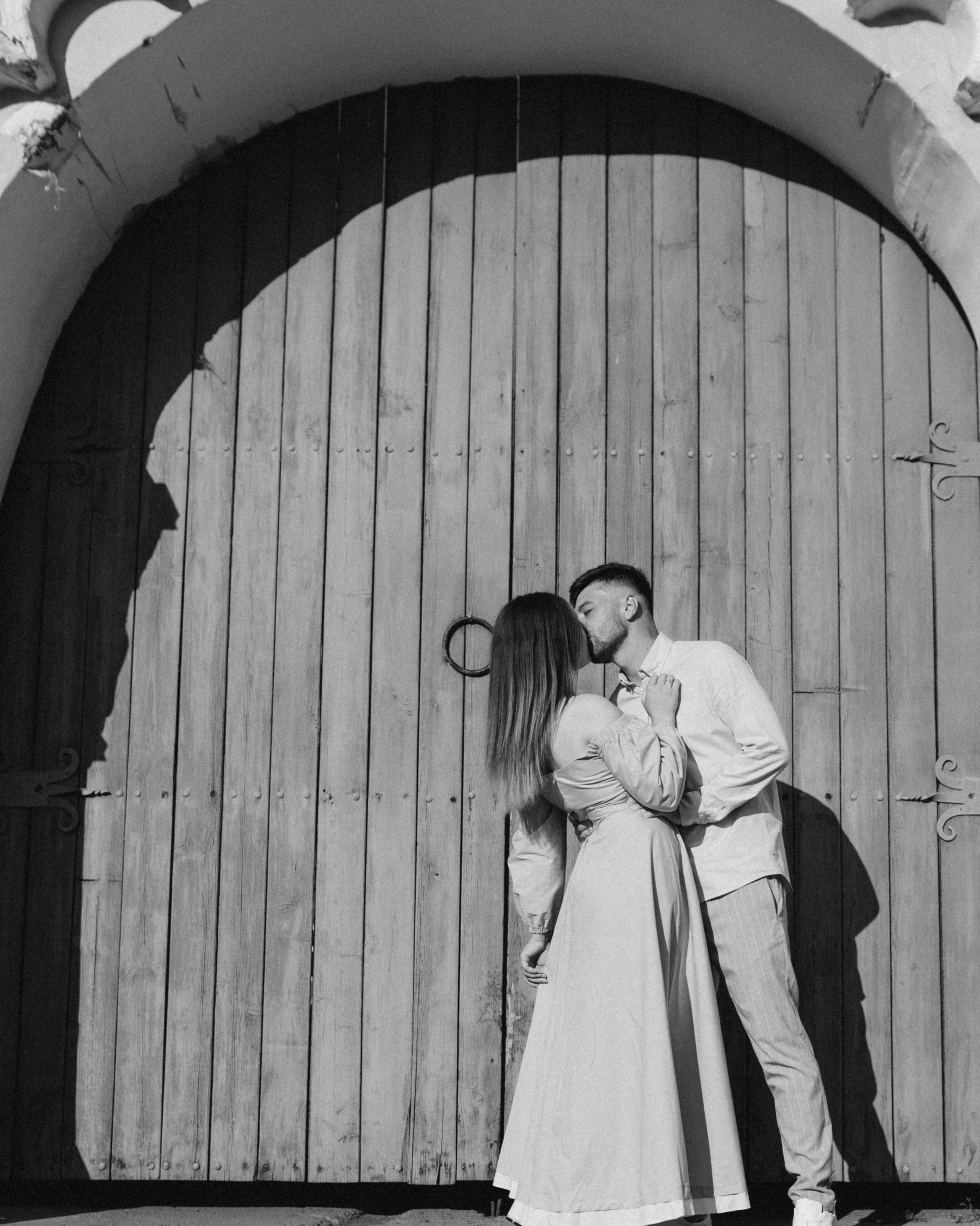 Liza&Igor. Фотограф города Уральск Ольга Василец