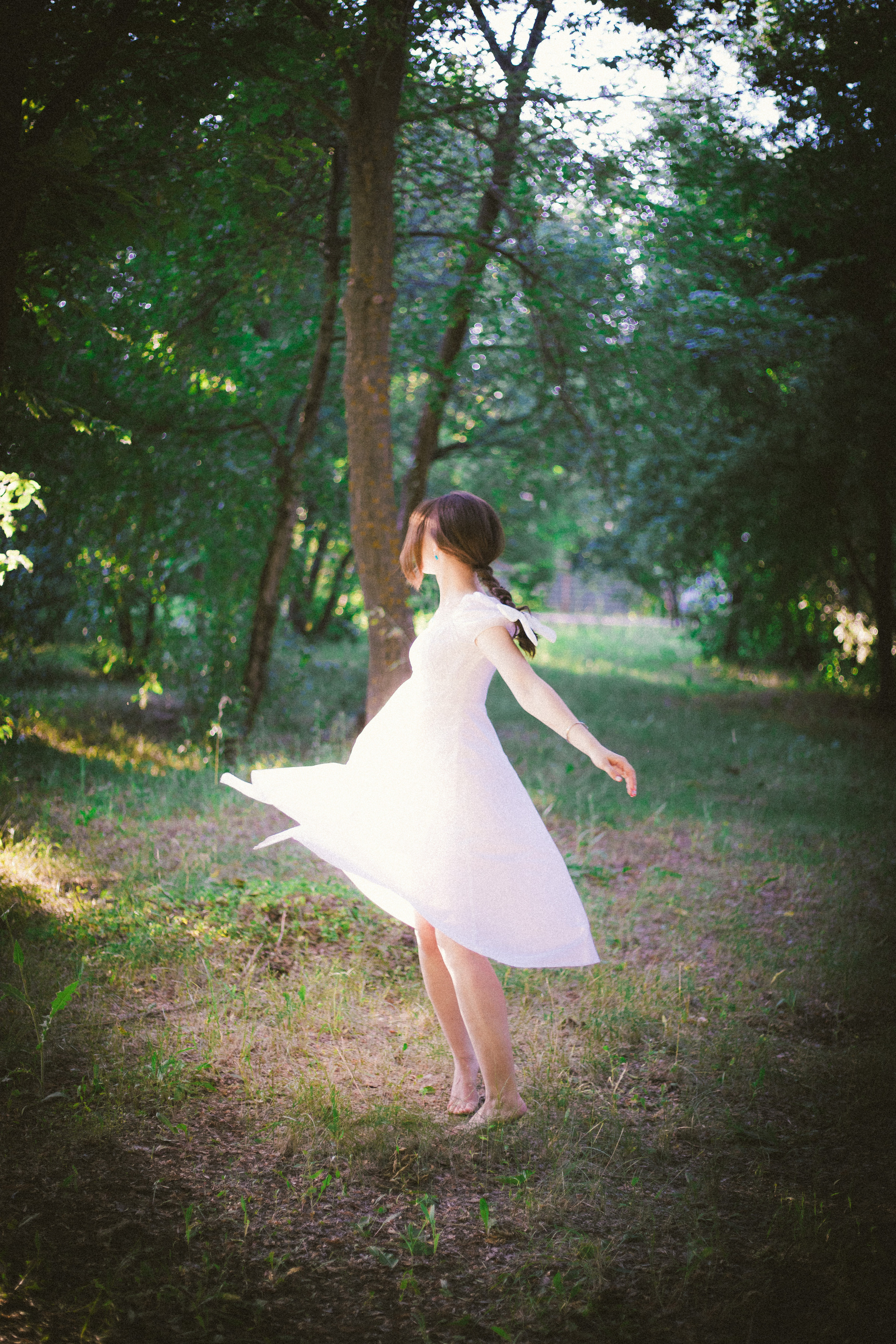 Ira. Фотограф города Уральск Ольга Василец