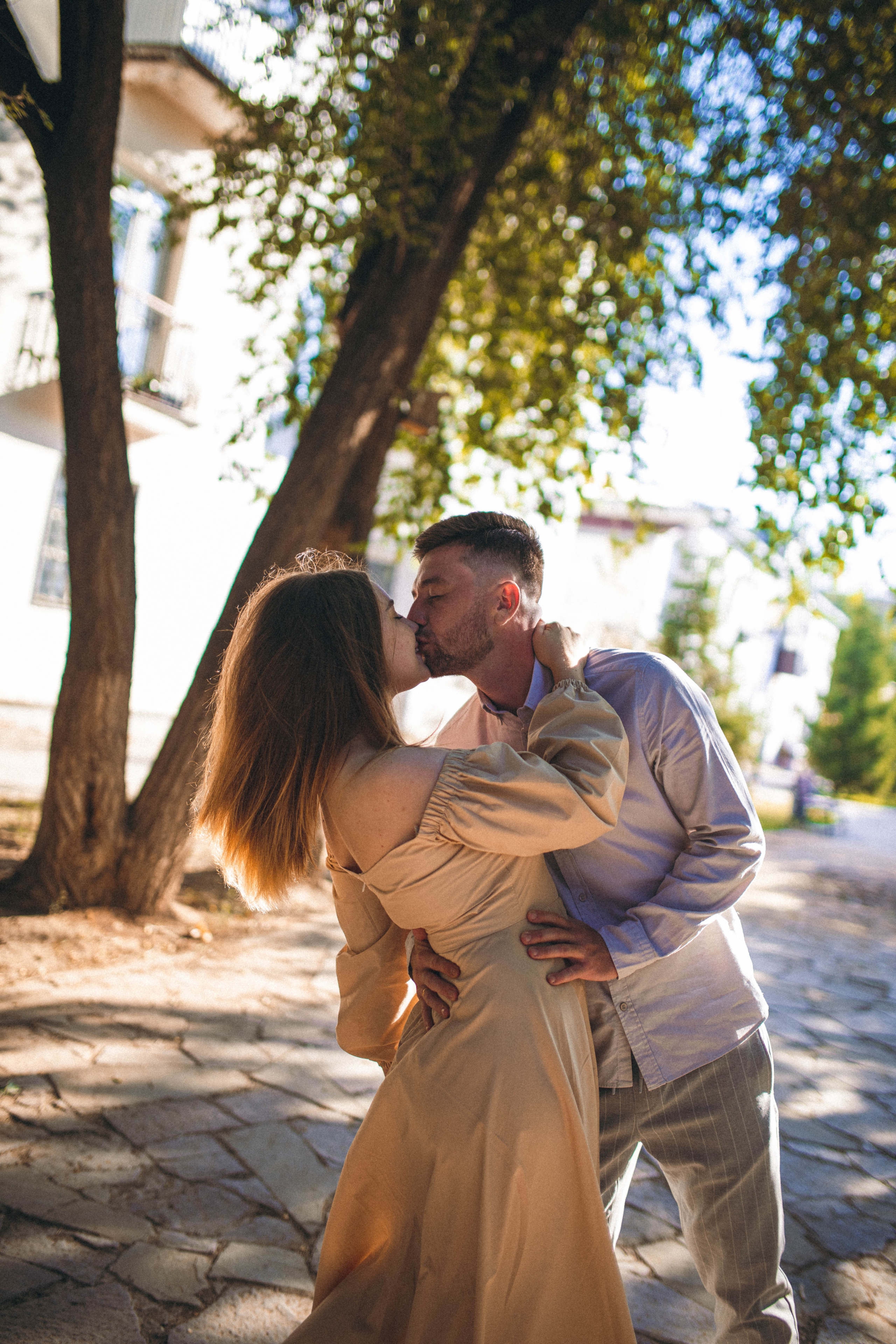 Liza&Igor. Фотограф города Уральск Ольга Василец