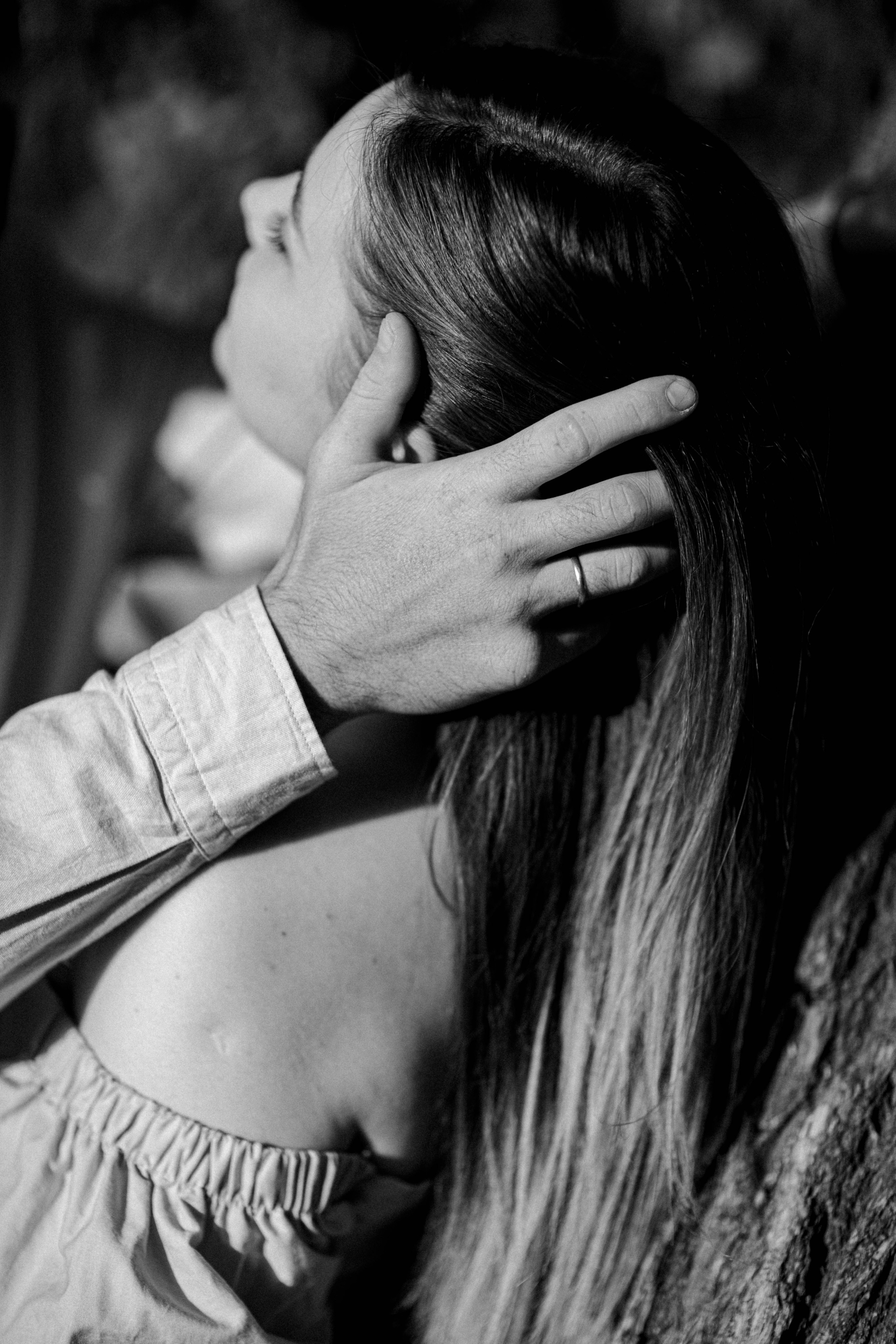 Liza&Igor. Фотограф города Уральск Ольга Василец