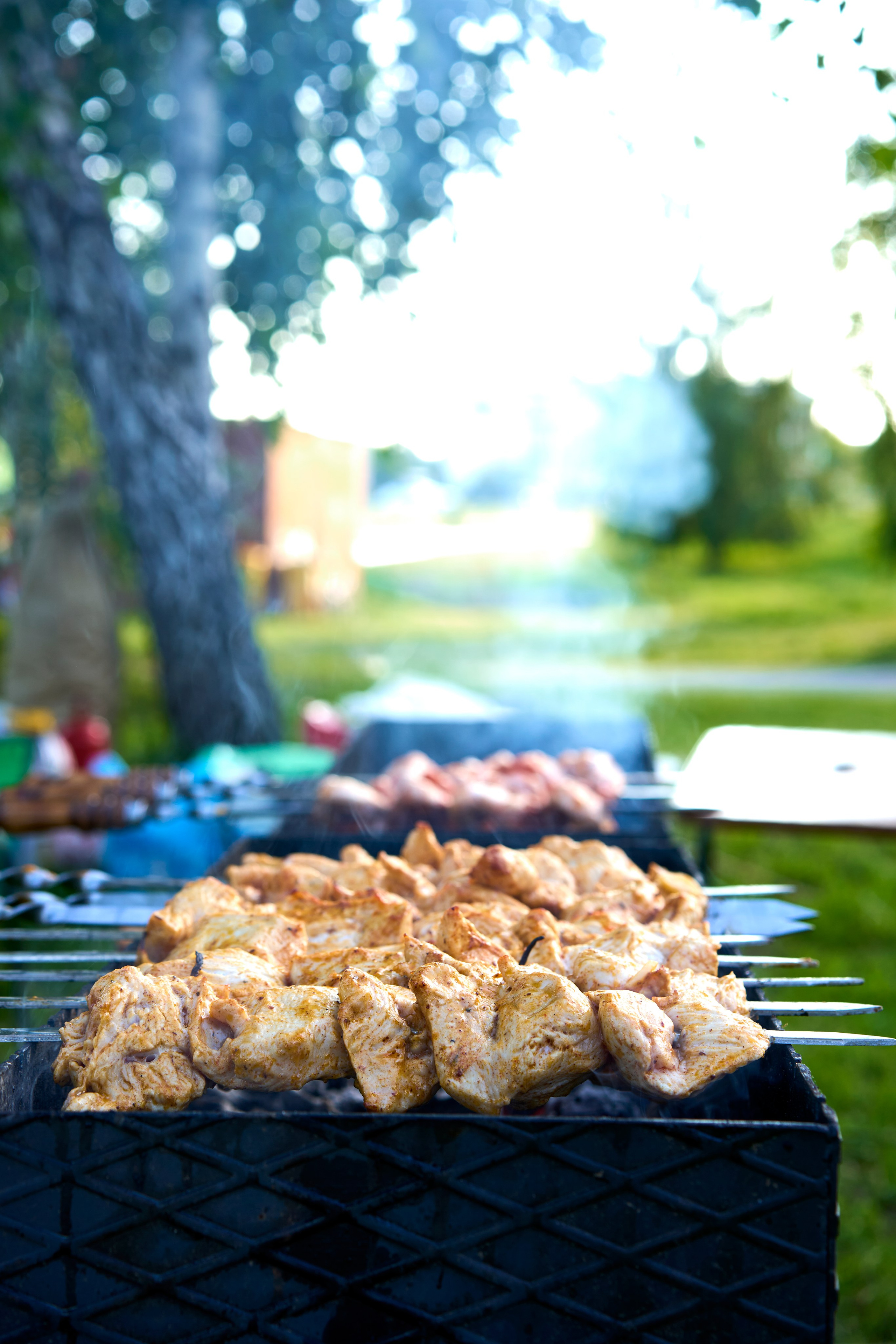 Фестиваль добрососедства г. Лаишево. Фотограф Казань