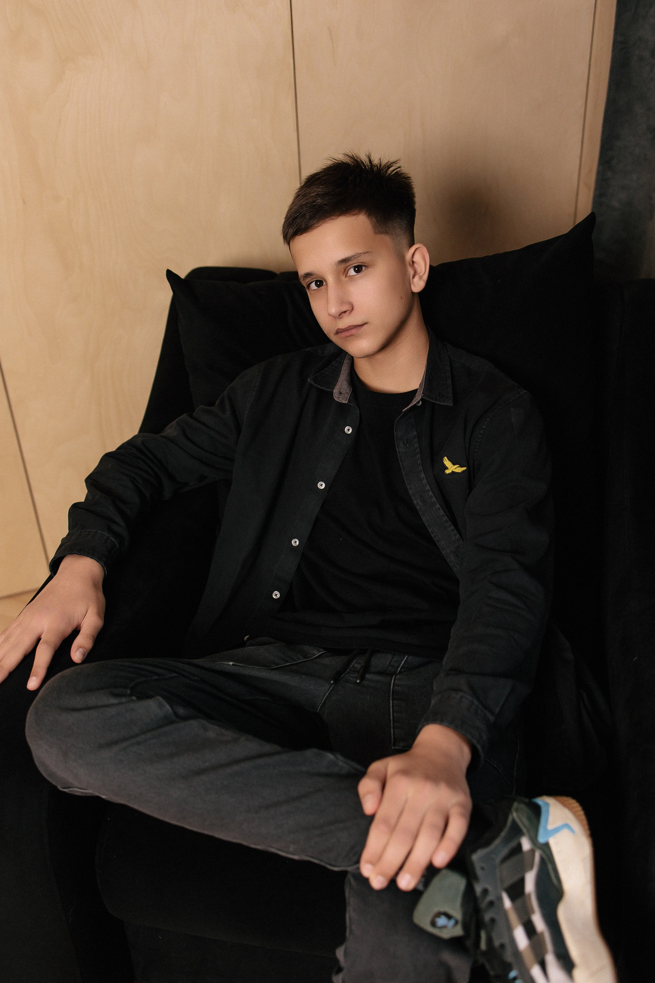 Урб Герман. Promodels