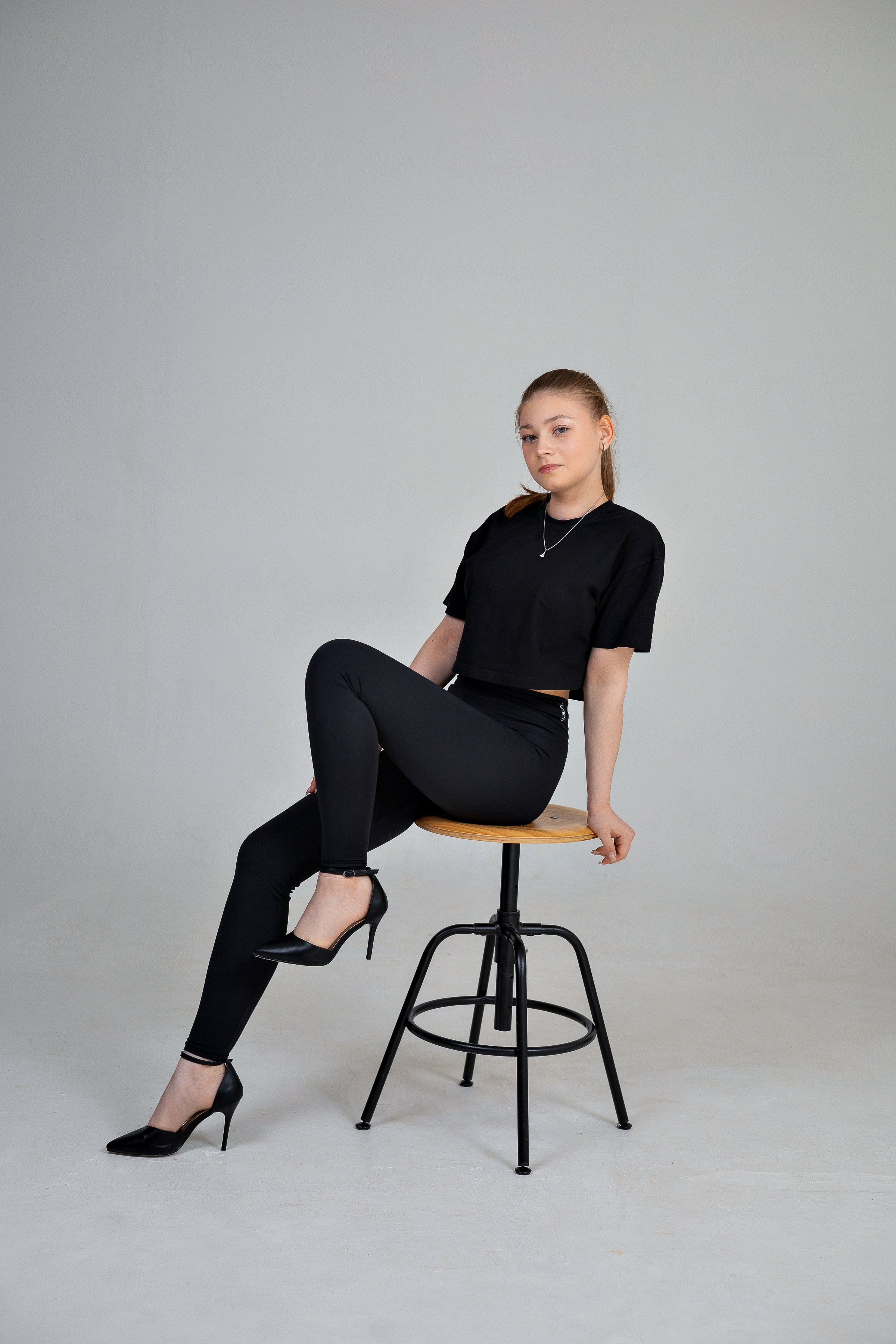 Макарова Диана. Promodels