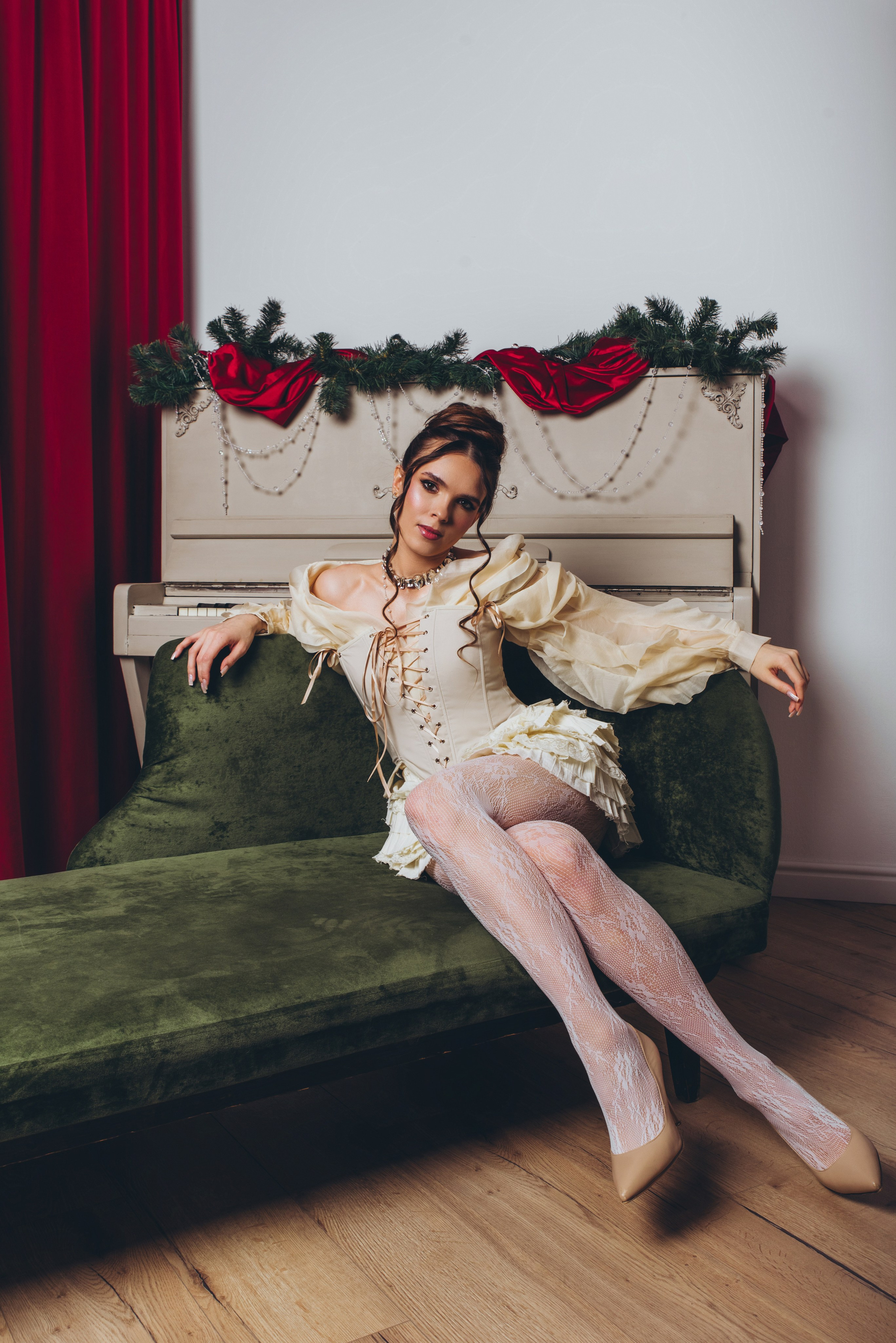 Екатерина. Фотограф Bardakova.ph г. Ухта