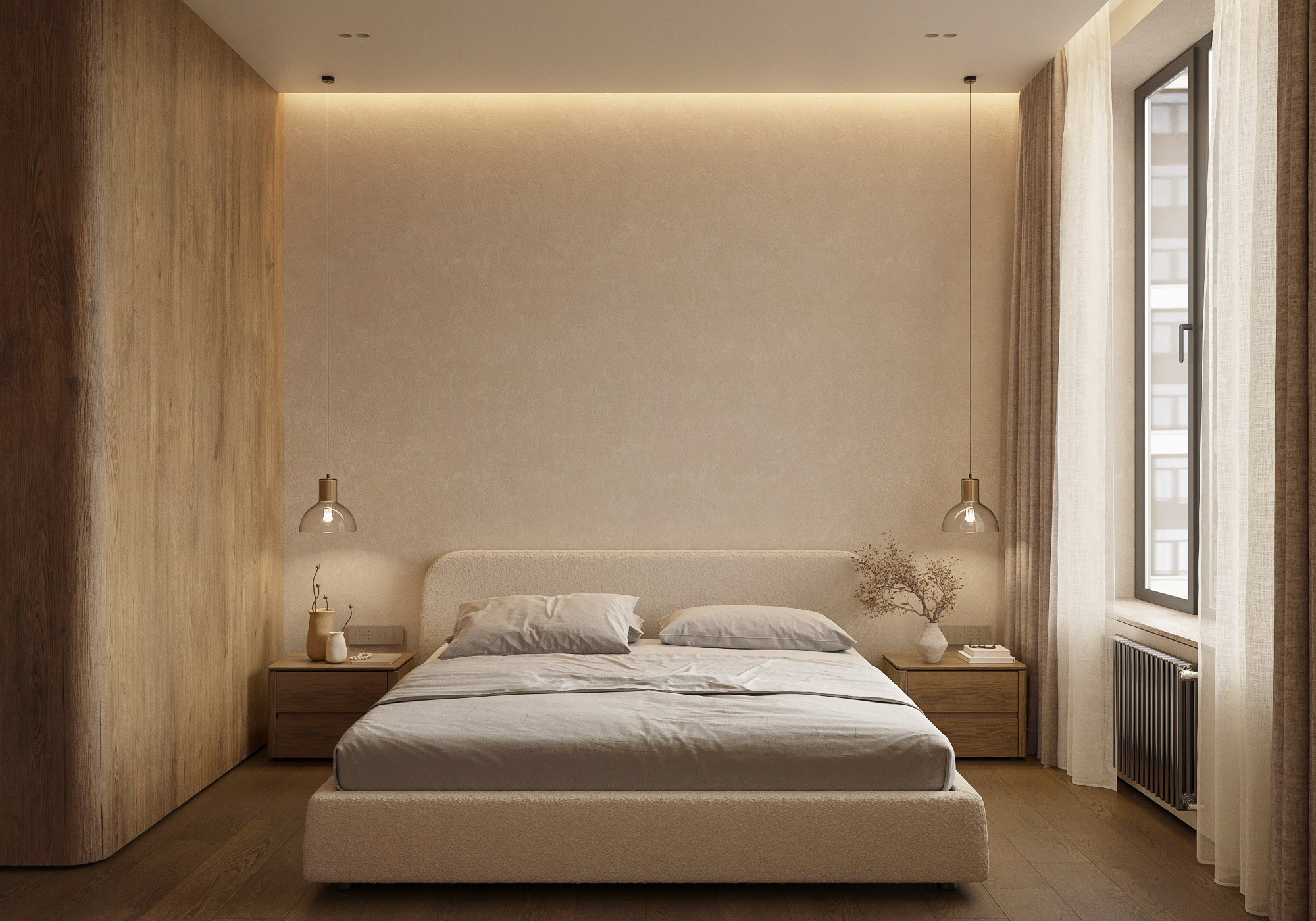 3D визуализатор интерьеров Ксения Жарко