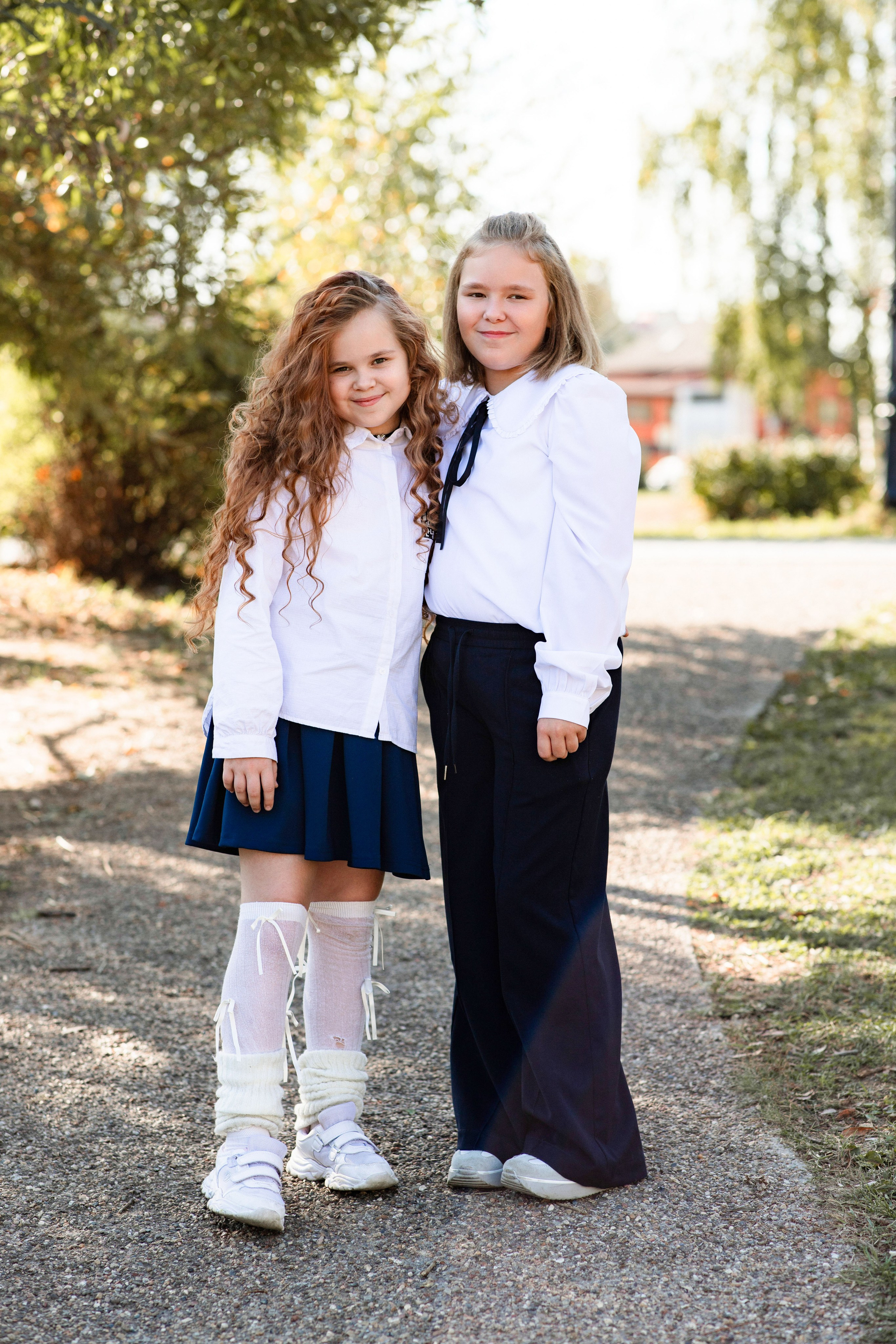 Выпускные альбомы 4 класс. Семейный и детский фотограф в Домодедово Васина Екатерина