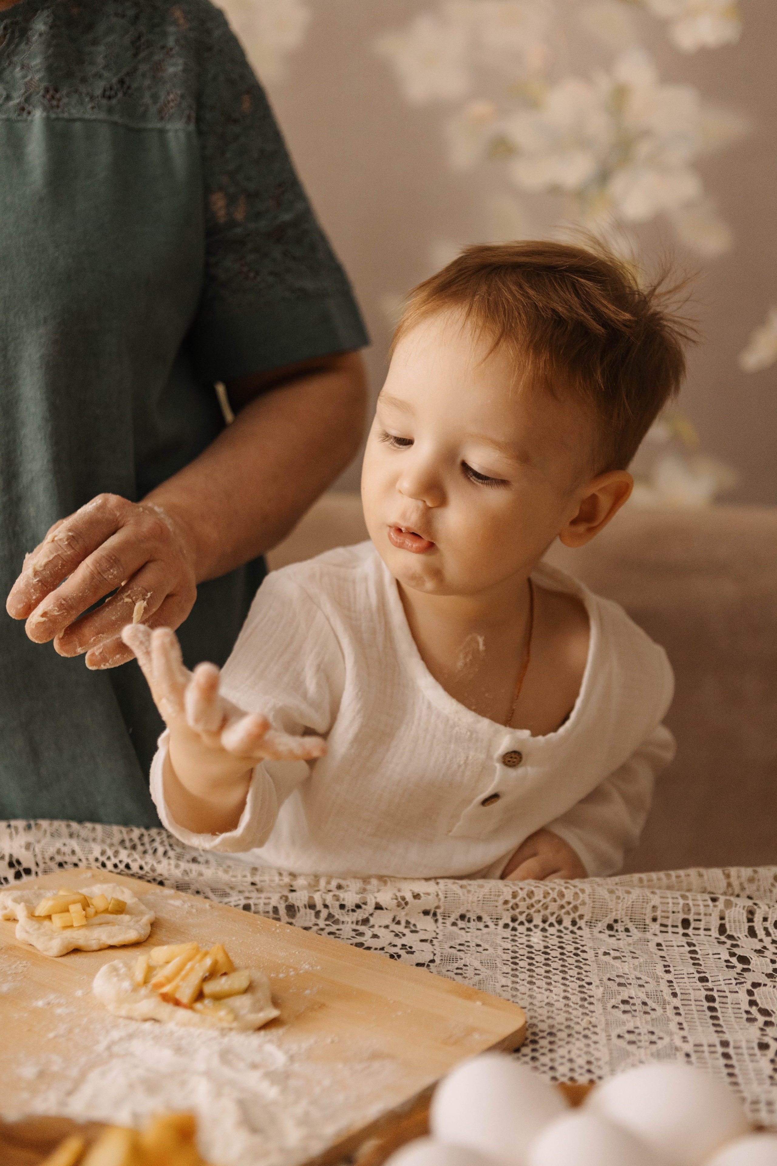 Пирожки. Наталья Косьянова. Ваш фотограф. Москва