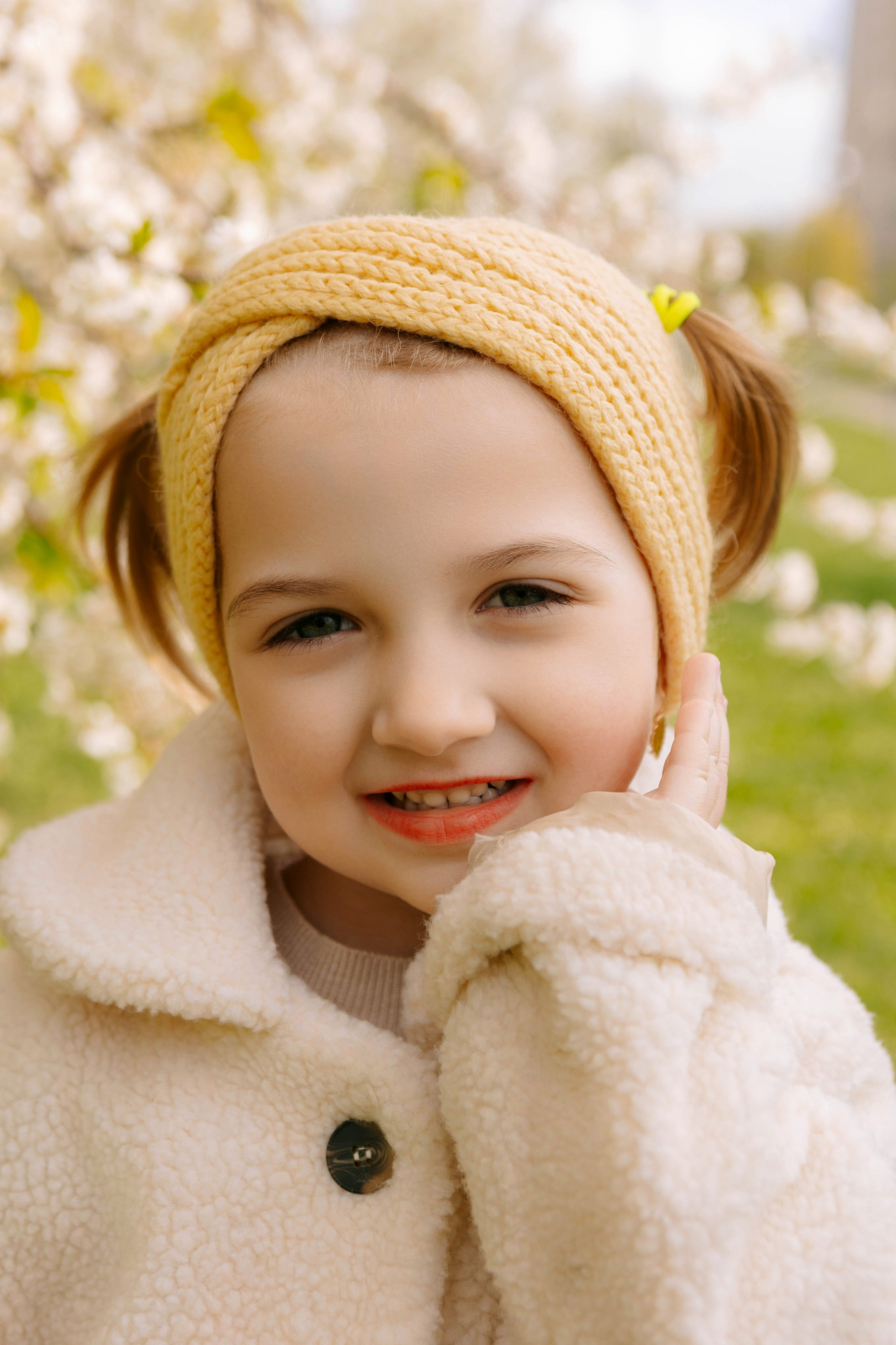 Белые вишни. Наталья Косьянова. Ваш фотограф. Москва