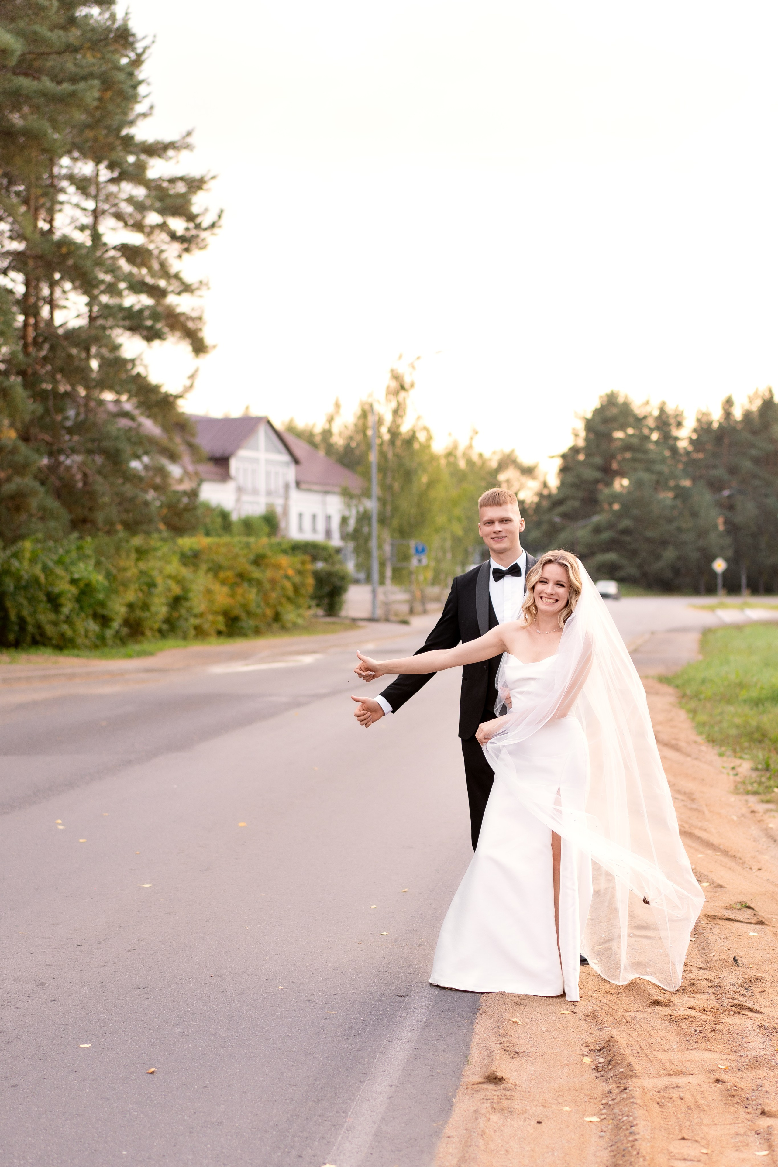 Никита и Диана. Семейный и свадебный фотограф Минск, Беларусь Анна Орловская