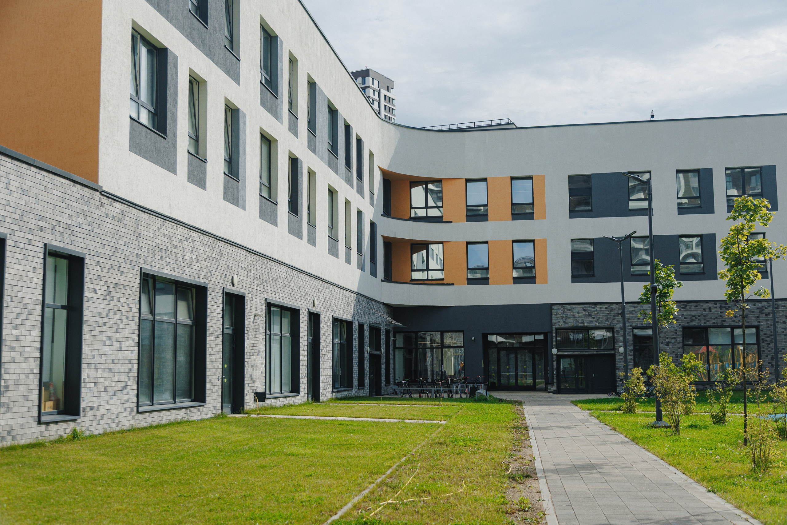 Первый раз в первый класс. Семейный фотограф Николаева Ольга