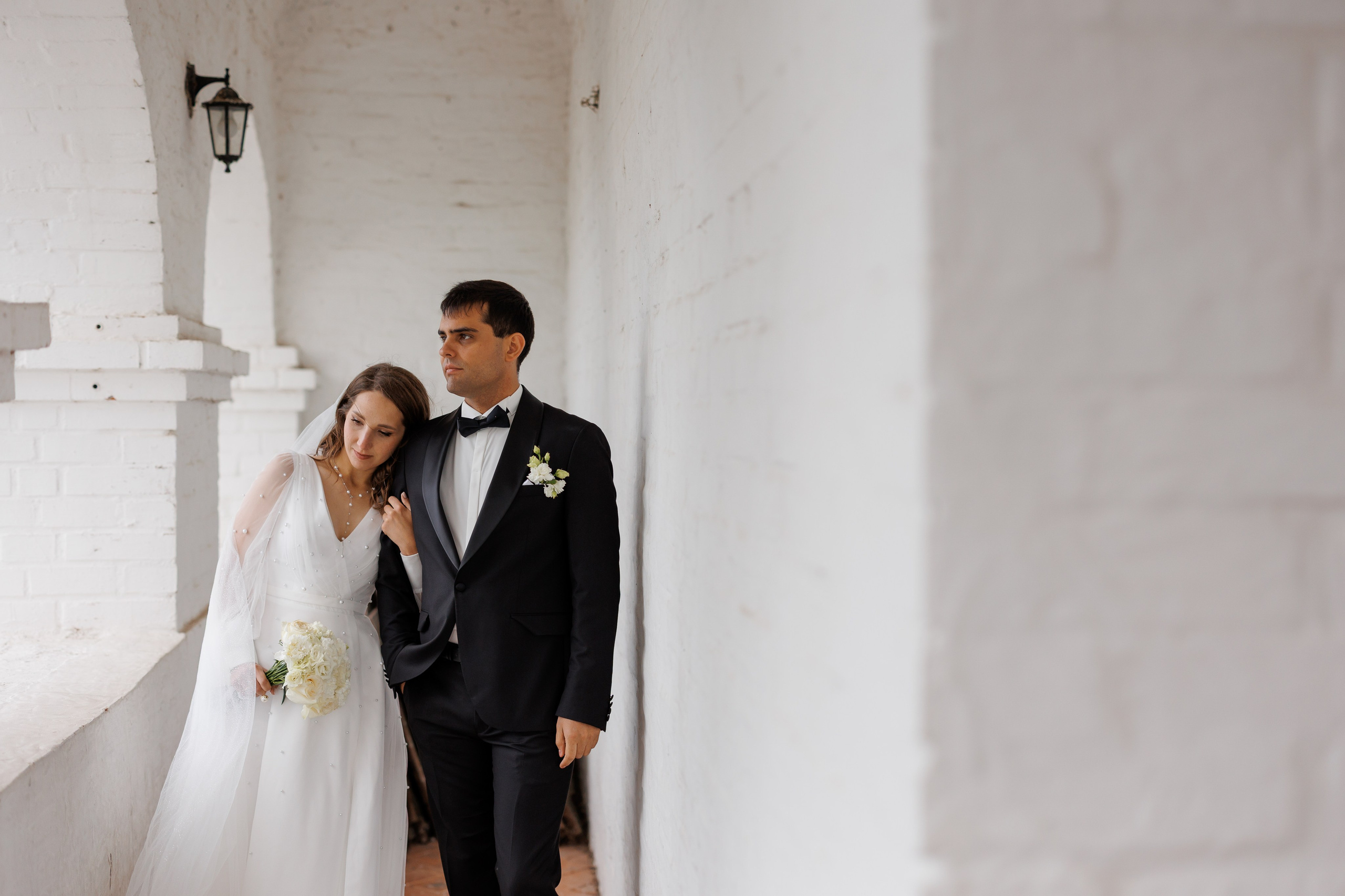 Александр & Анна. Фотограф Казань — профессиональные услуги фотосессий в студии и на локации