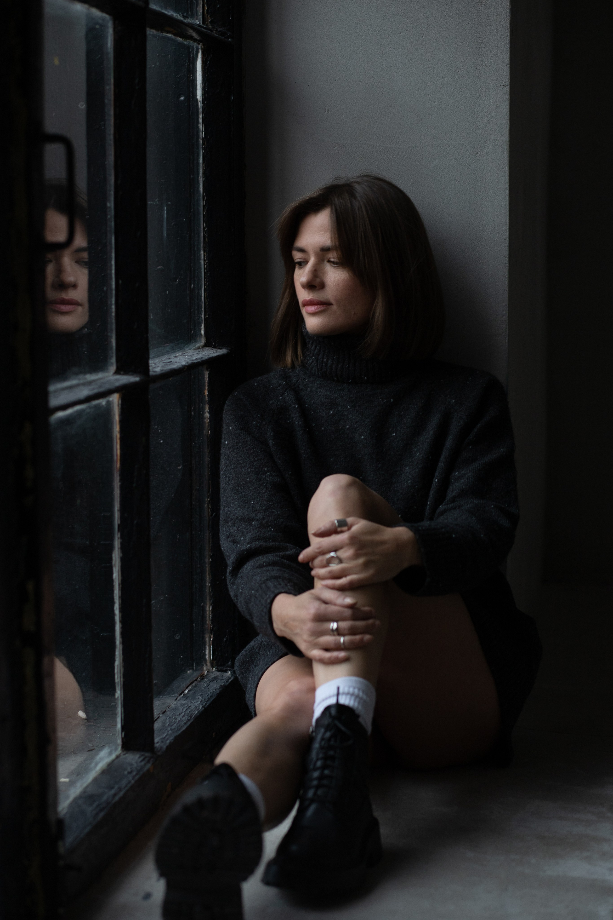 МАРИЯ | PAVILION STUDIO | Санкт-Петербург. Фотограф в Выборге | Юлия Басырова