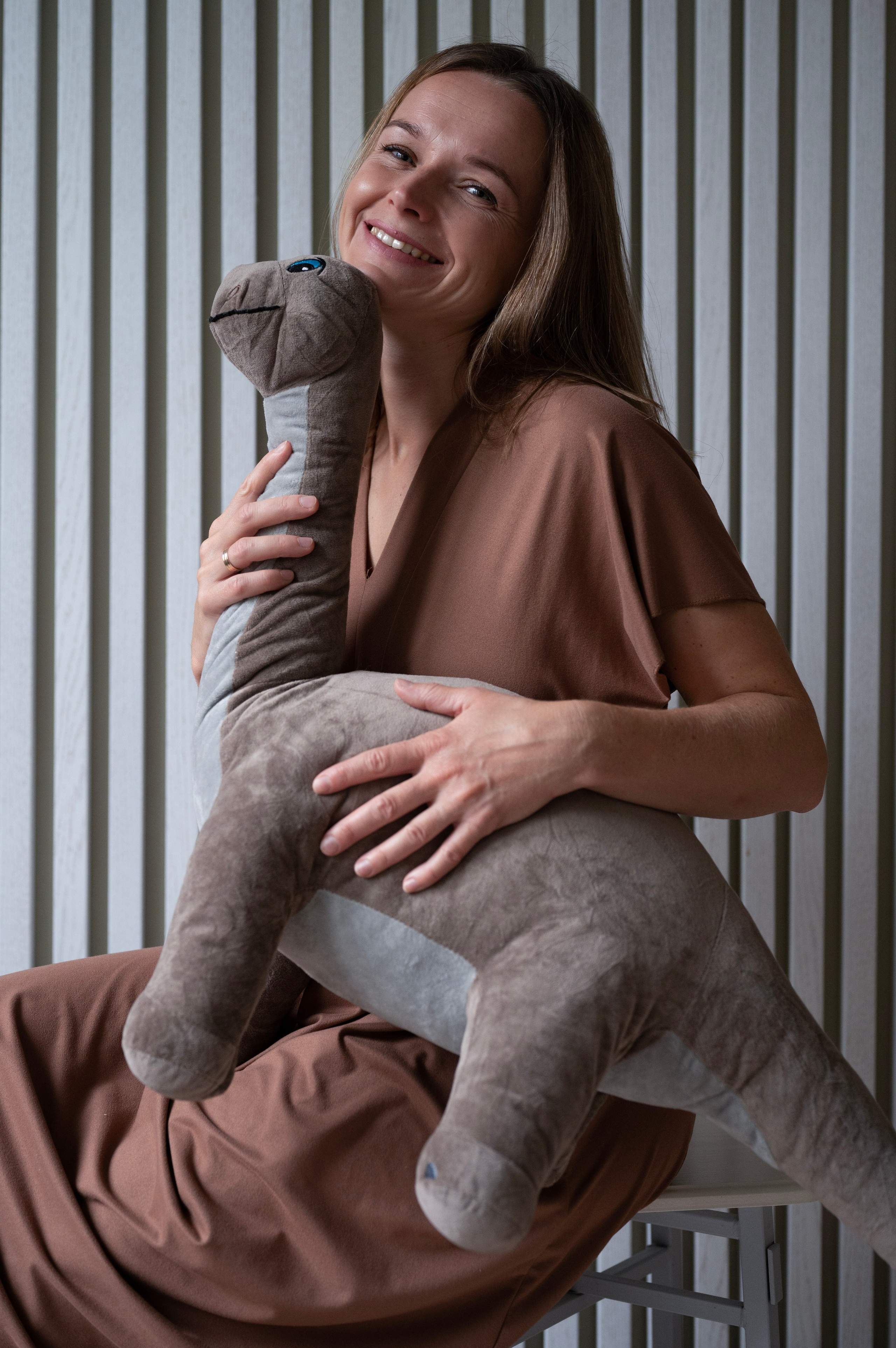 Марина. Анна Новосельцева. Индивидуальные фотосессии в Москве и М.О