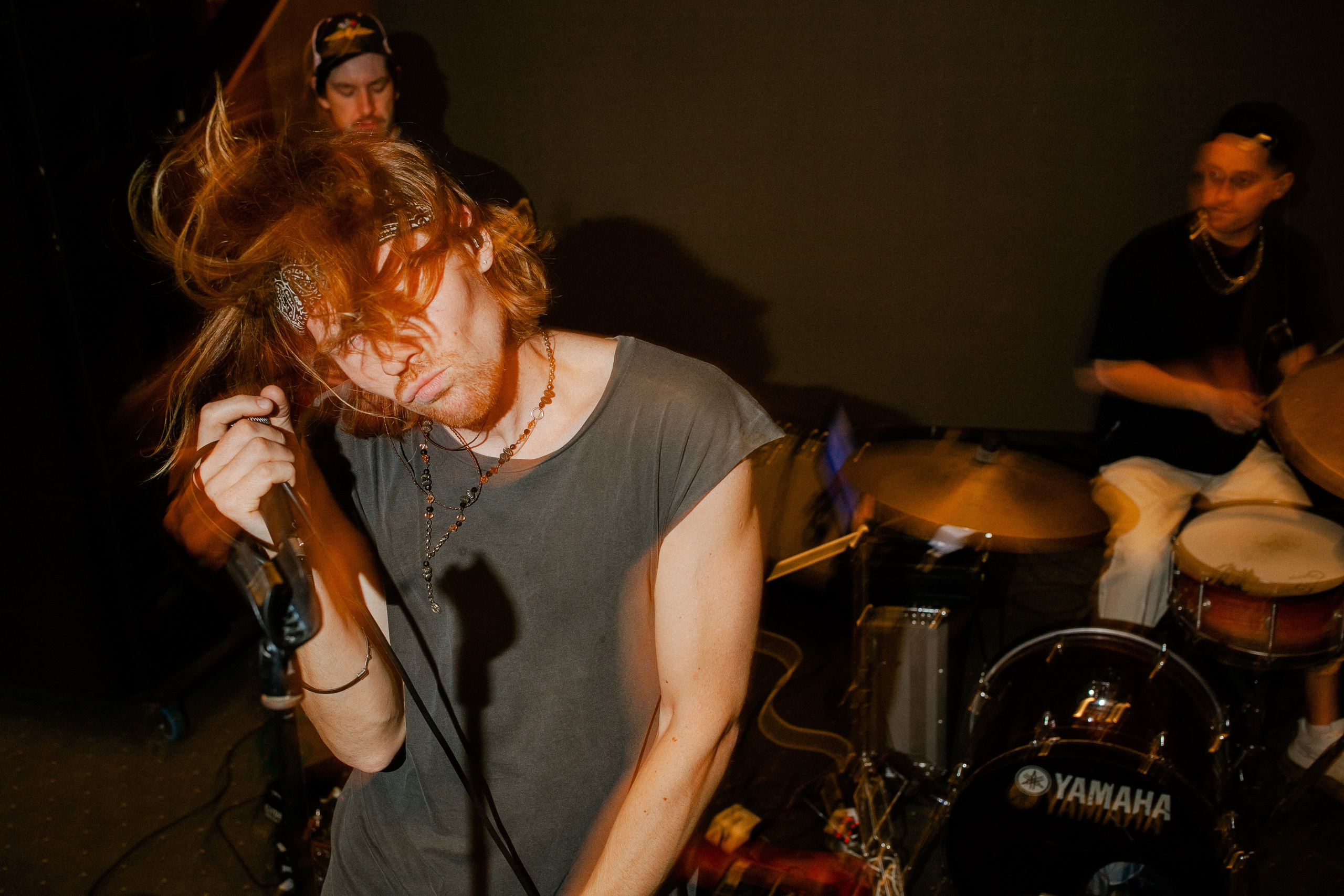 Отзывы. Организация и съёмка мероприятий любого формата. Иван Быков