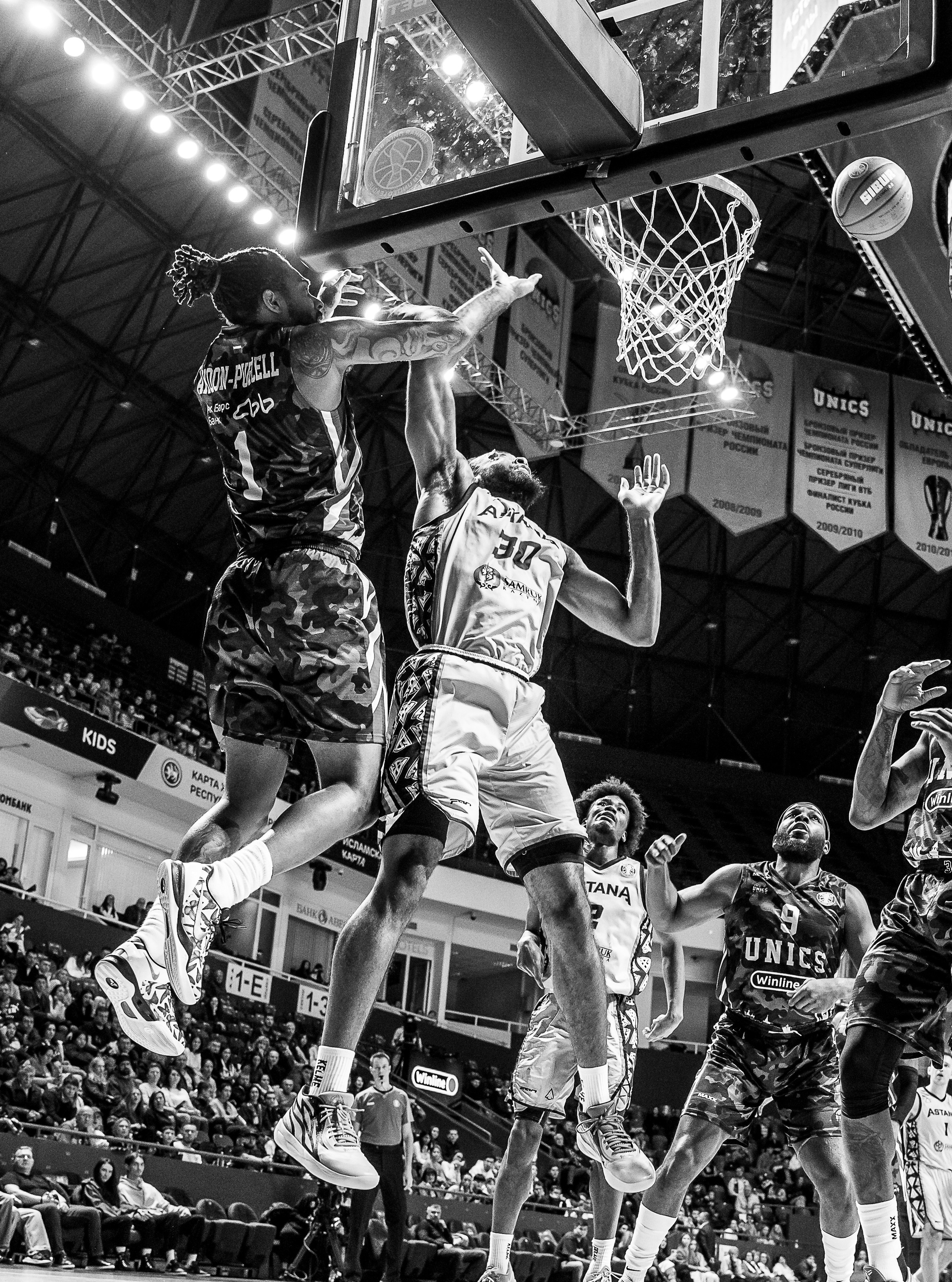 УНИКС. Фотограф в Казани Алина Абдуллина