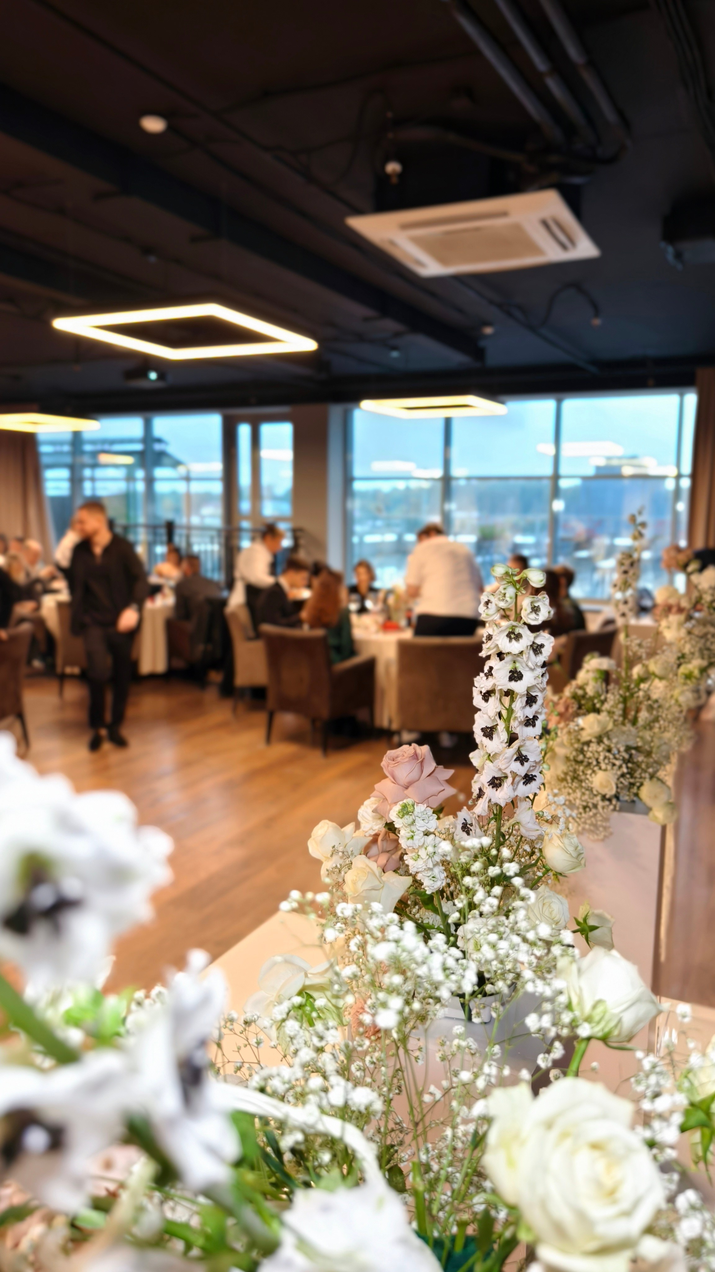 Свадьбы. Главная