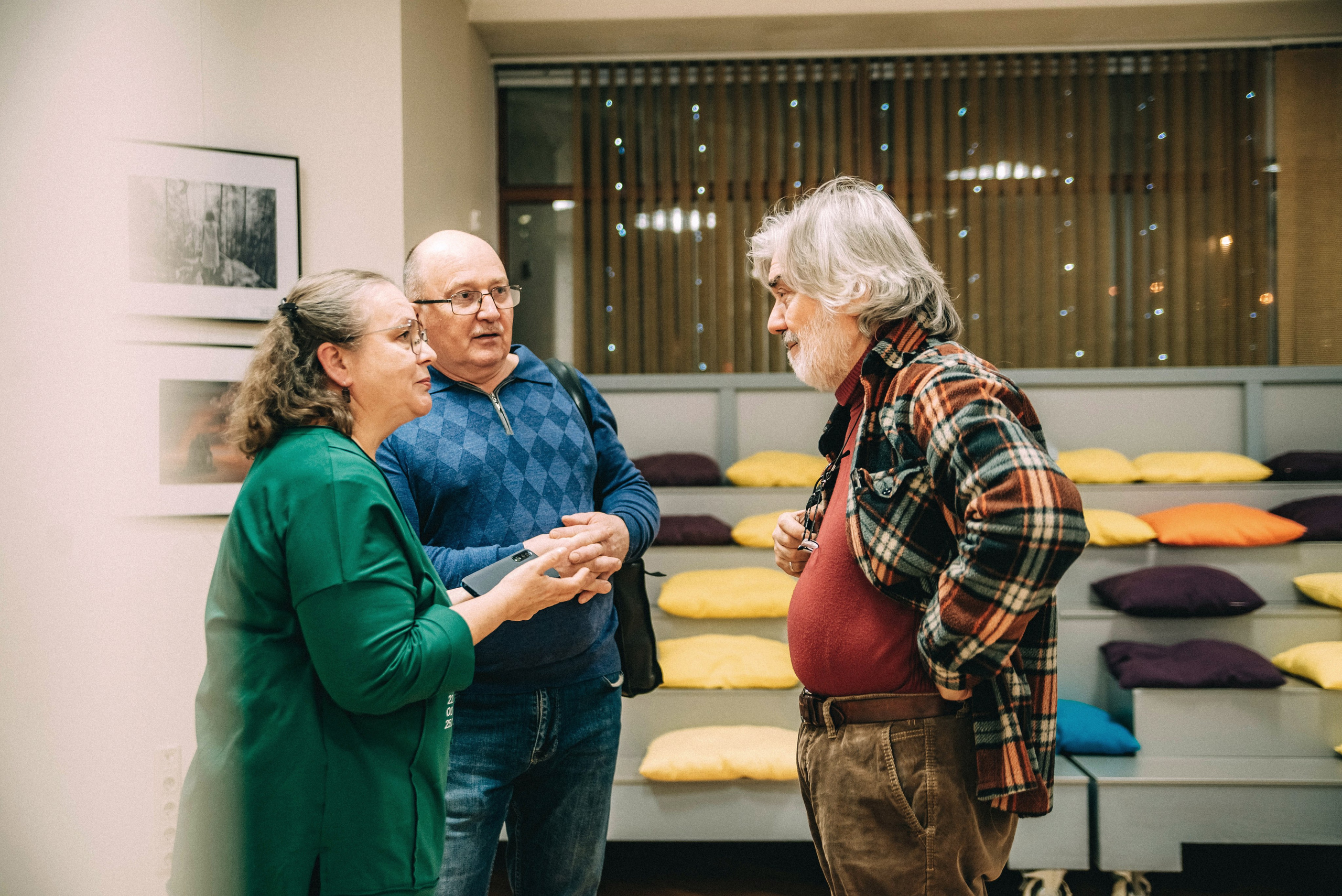 «САМАРСКИЙ ВЗГЛЯД — РОССИЯ». Фотограф в Самаре Елена Фомина