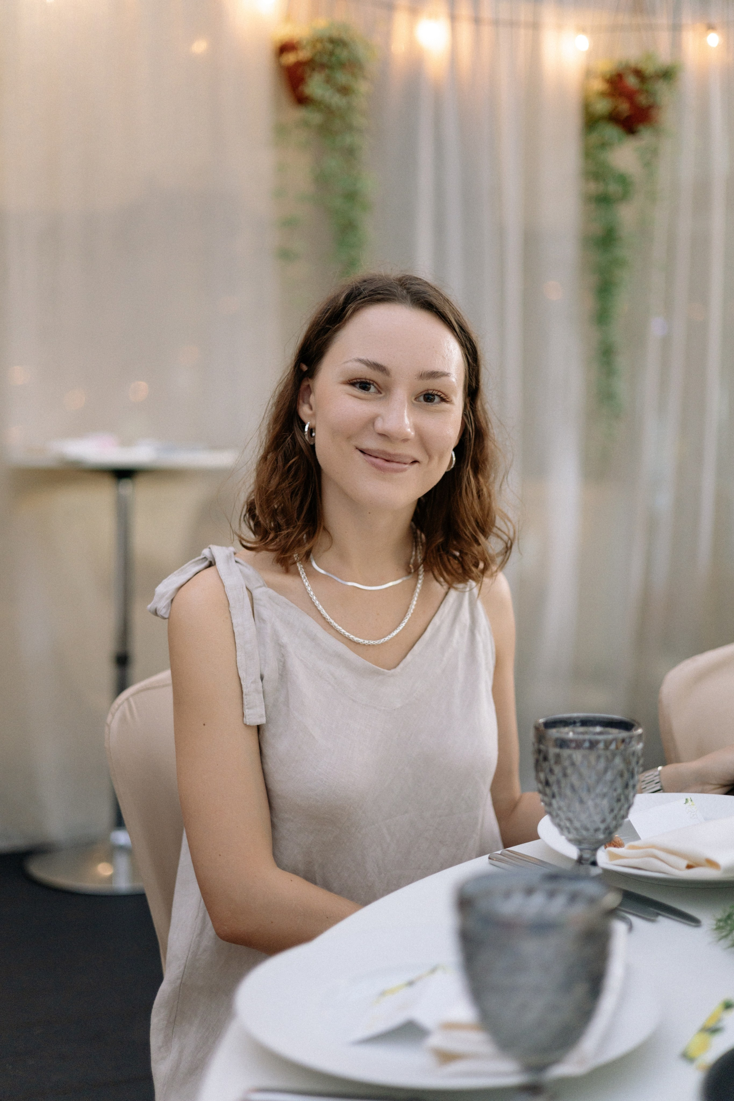 Катя и Абдель. Свадебный и портретный фотограф в Москве Анастасия Масюк