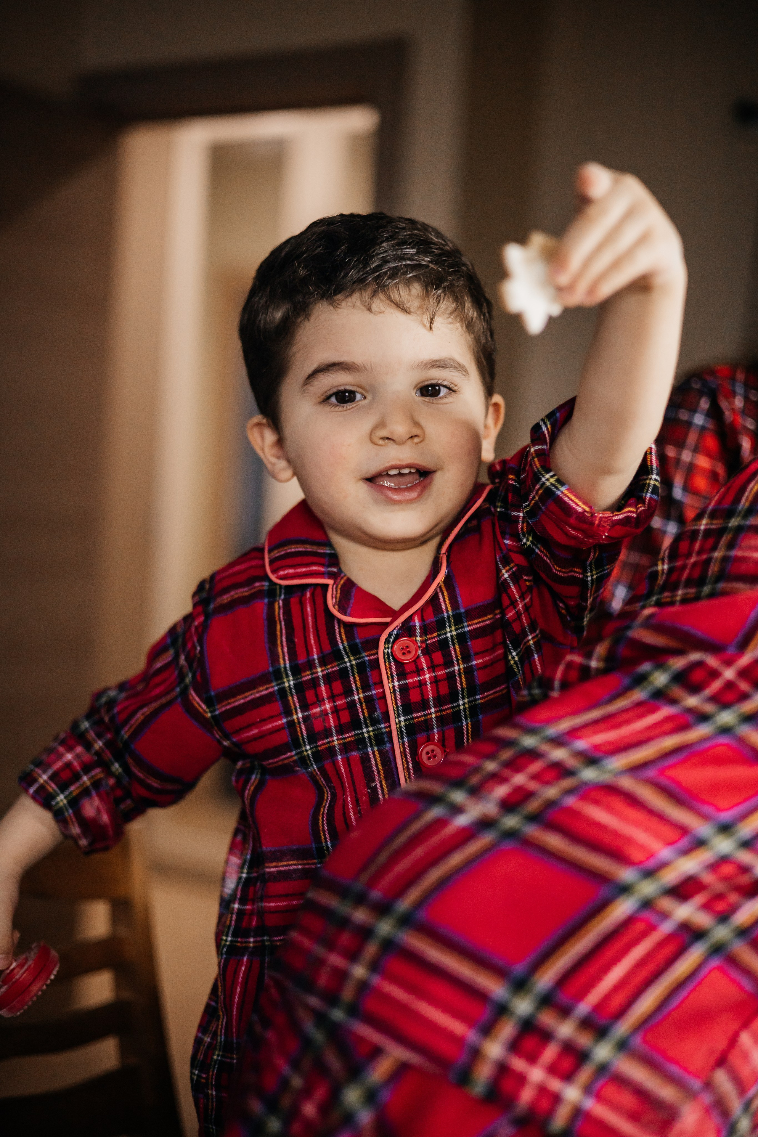 Домашние фотоистории