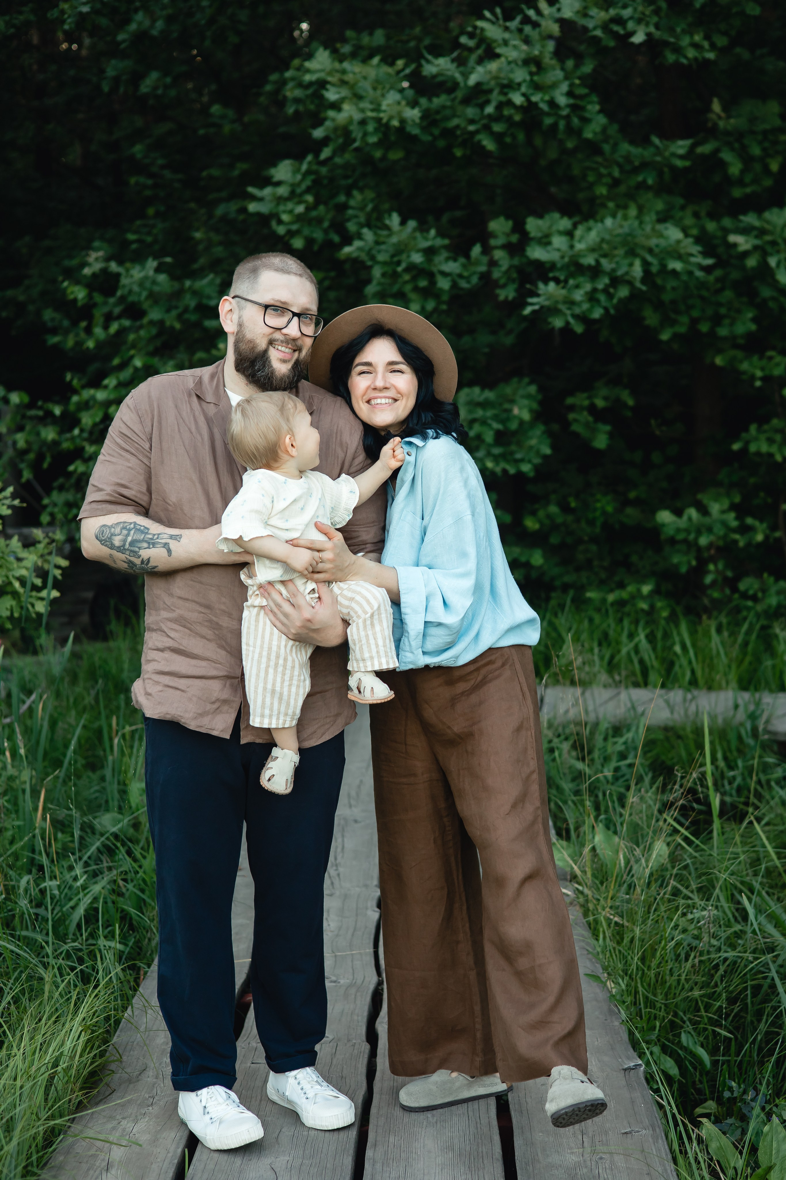 Семейный Женский Фотограф в Москве Камилла Максимова