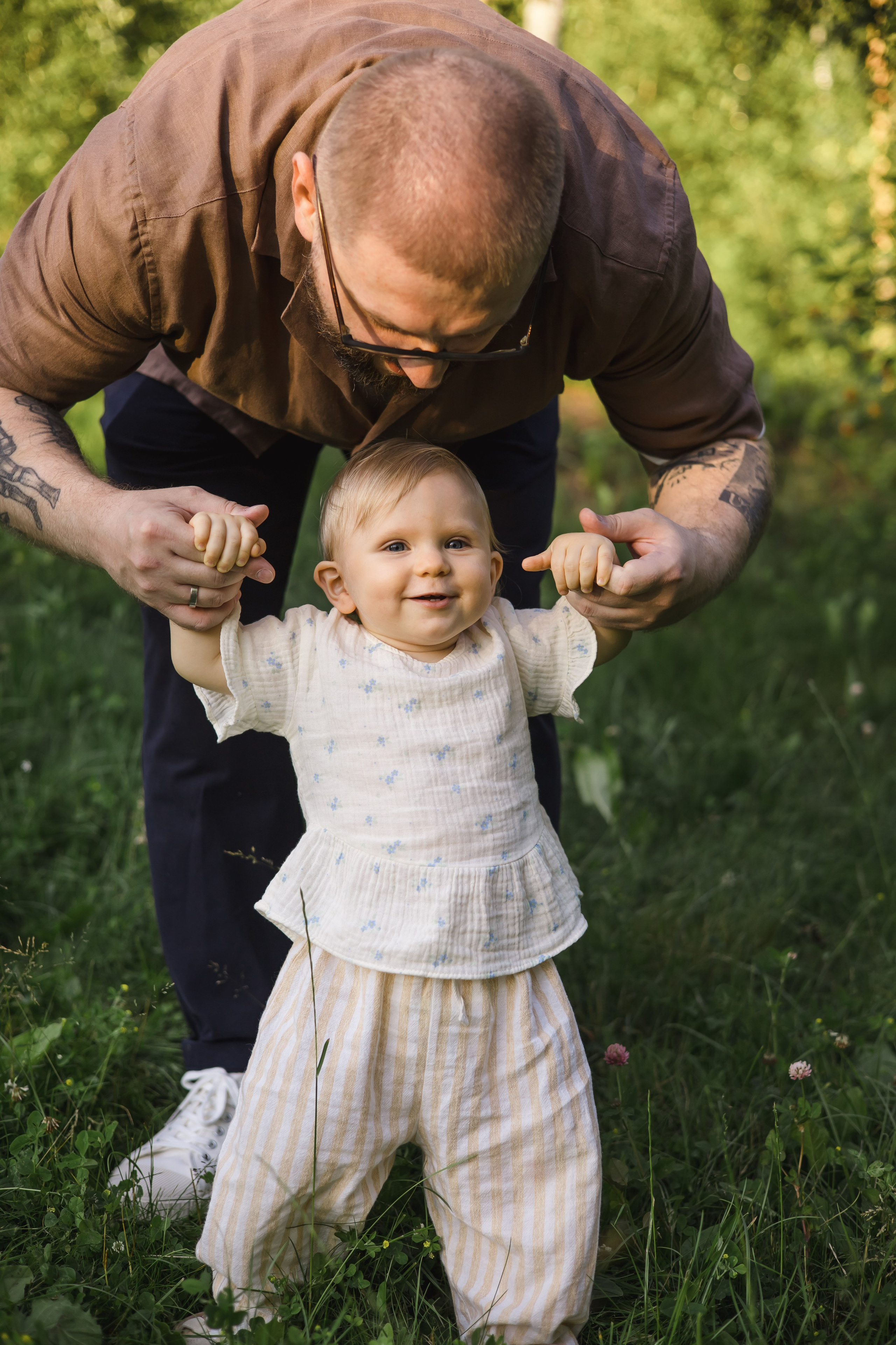 Семейный Женский Фотограф в Москве Камилла Максимова