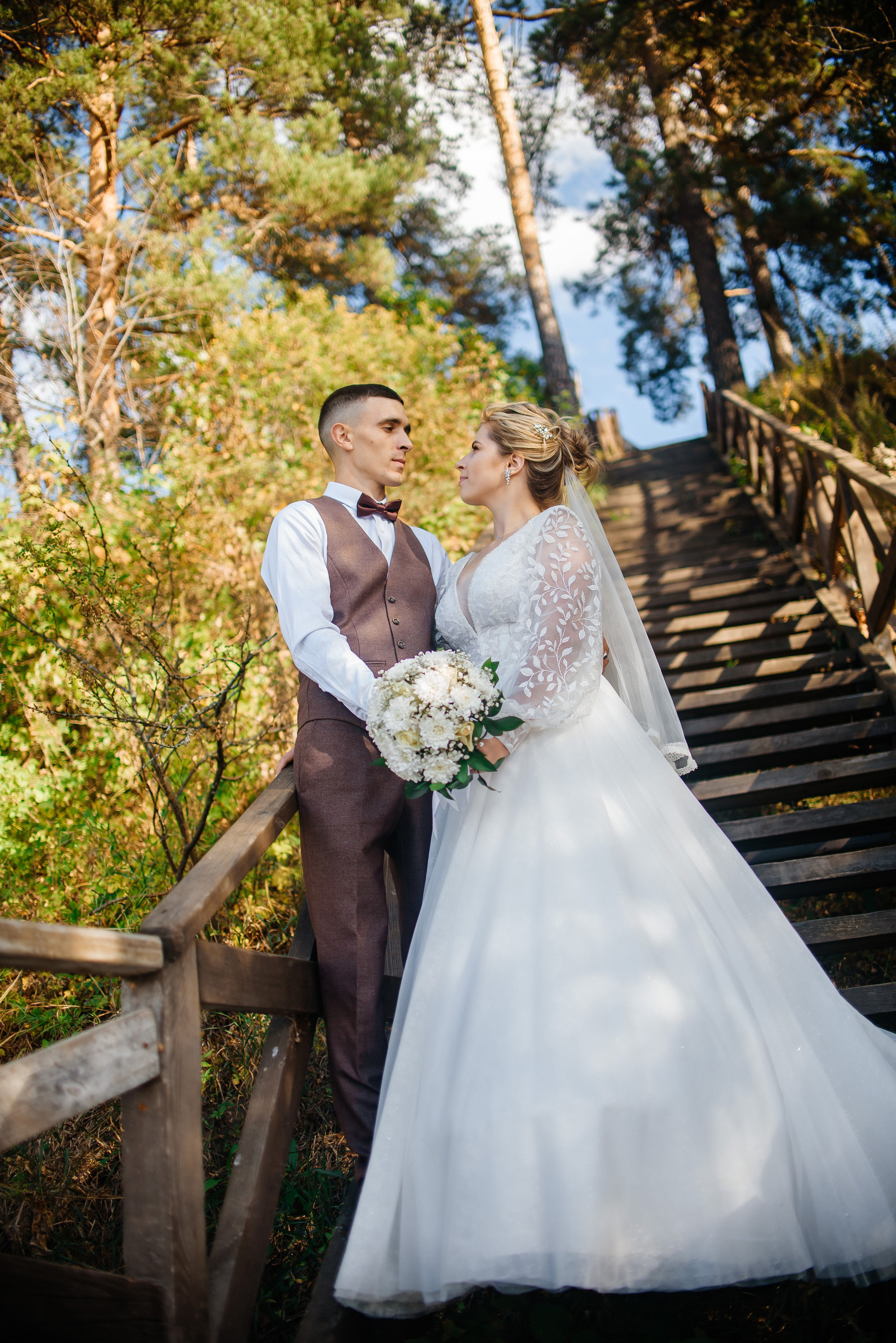 09.09.22 Wedding Day. Семейный фотограф в Барнауле