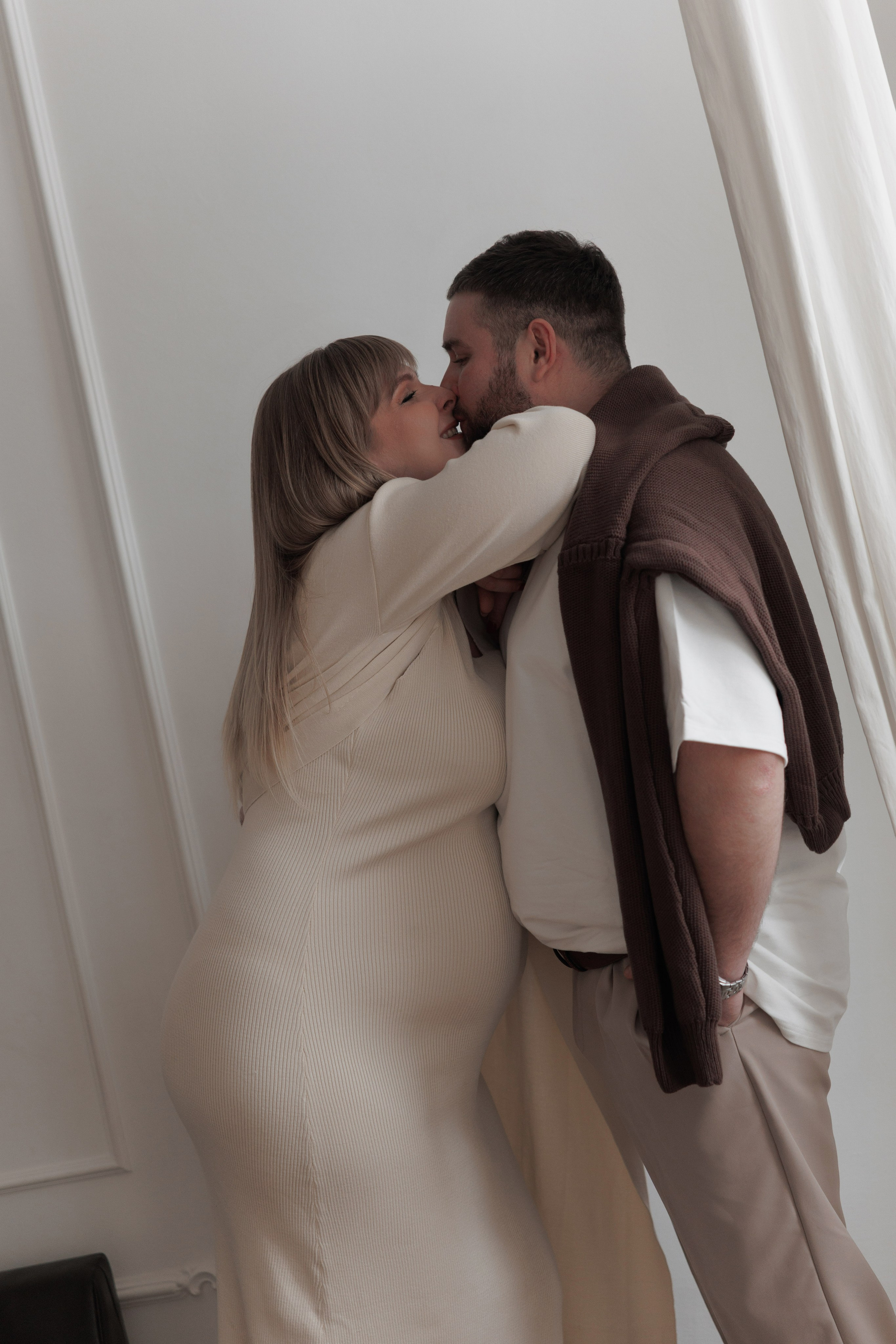 Беременная съемка. Главная