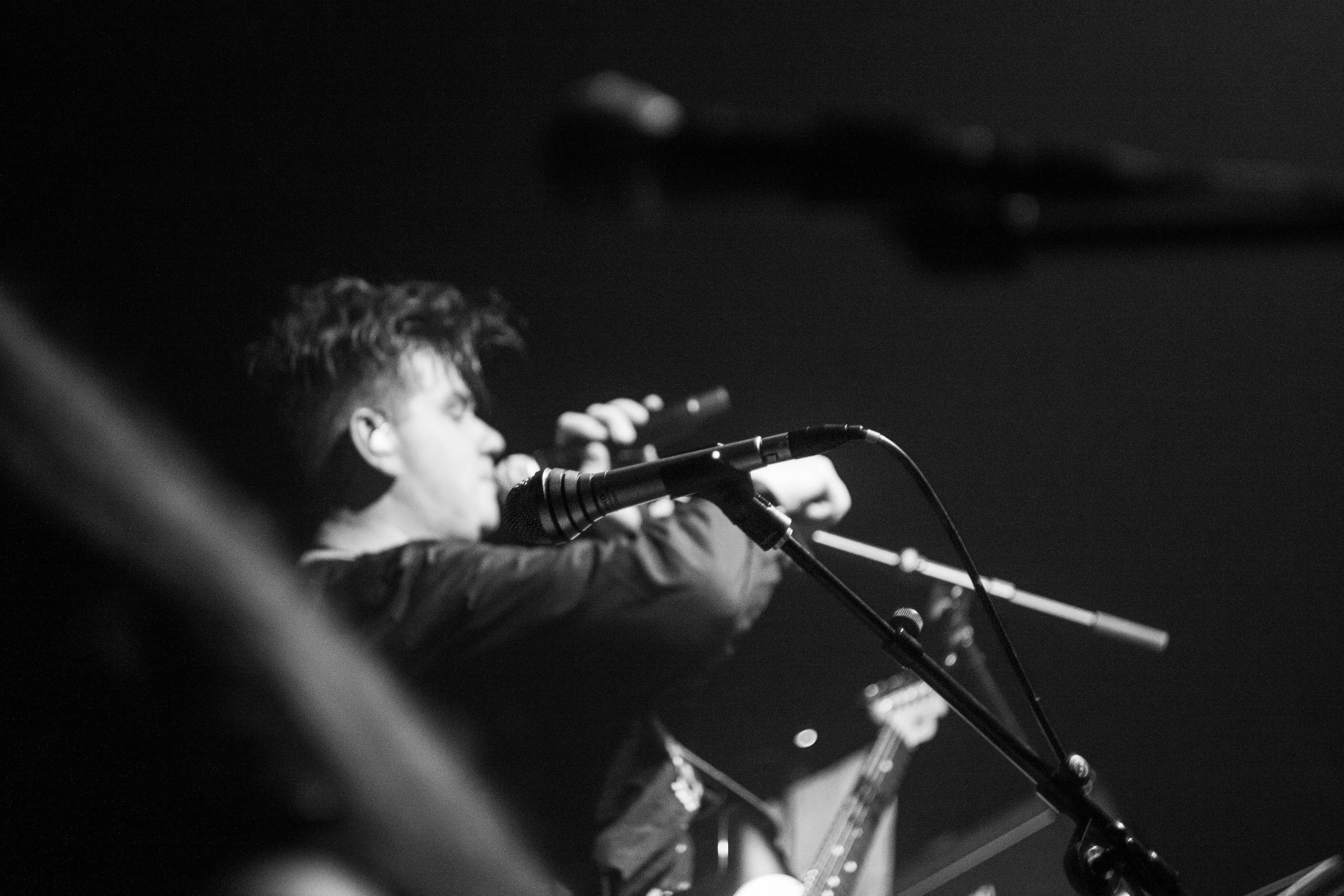 Краснознаменная дивизия имени моей бабушки. Фотограф для музыкантов, фотограф на концерт, концертный фотограф, съемка концерта, бэкстейдж фотограф